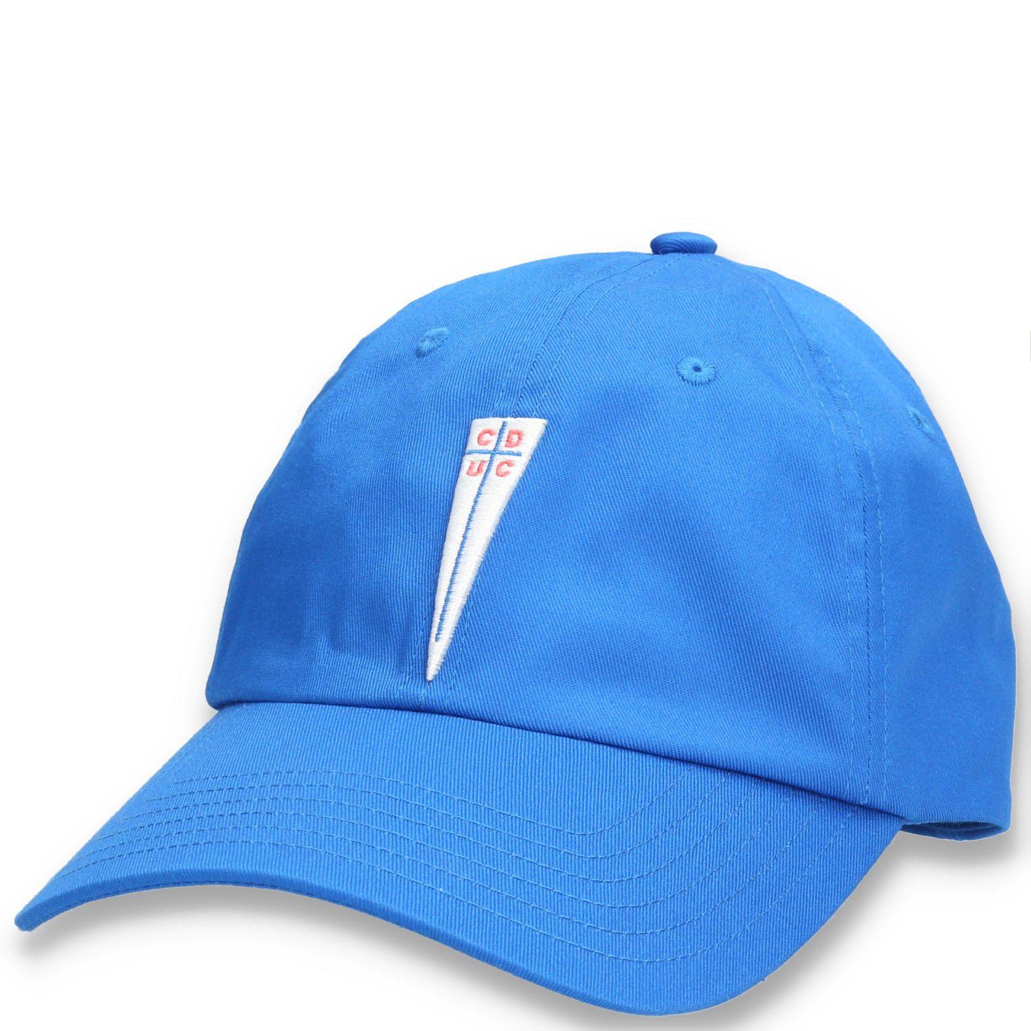 Jockey UC Branded Azul-0