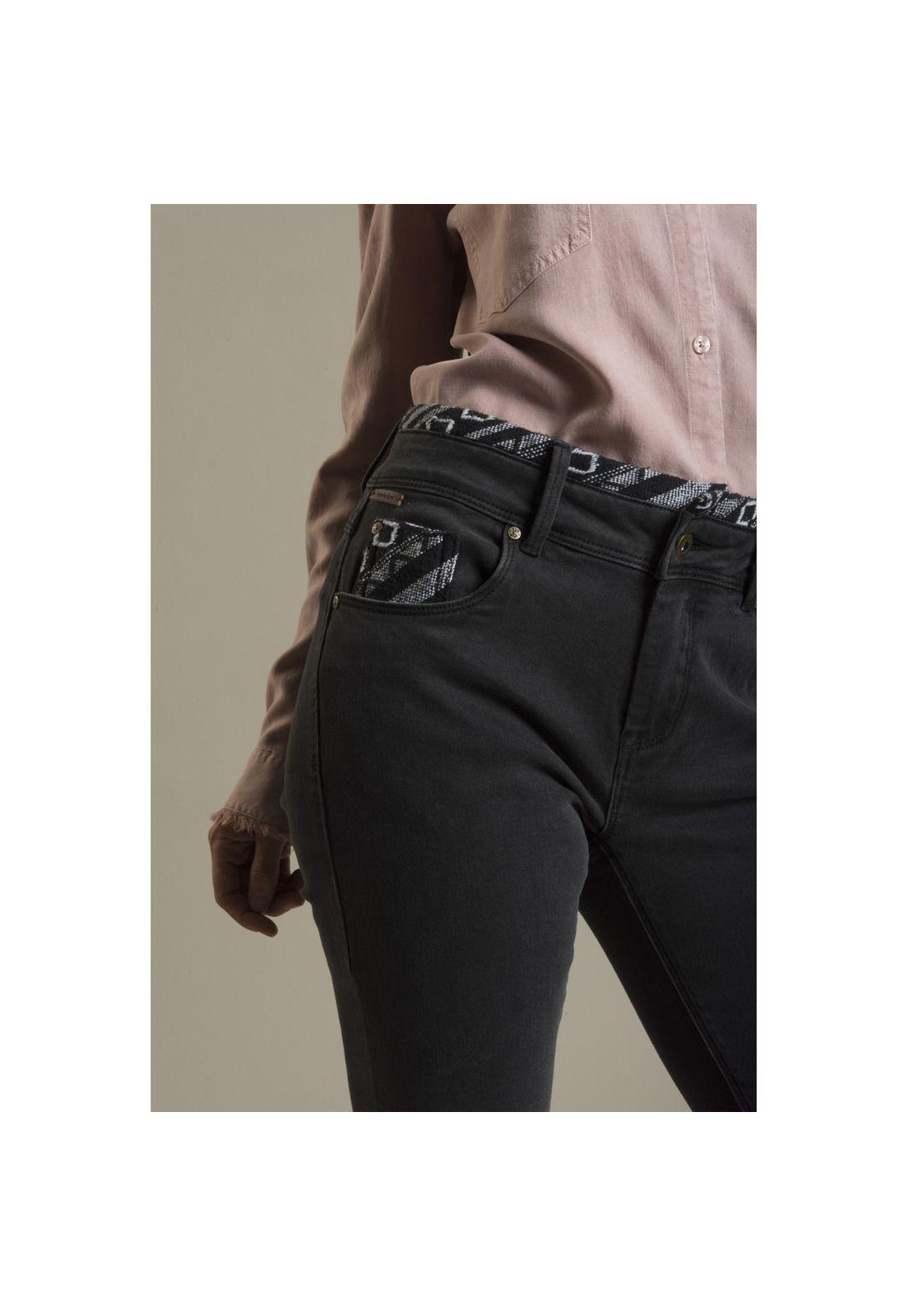 Jeans Olivia Negro Rockford-3
