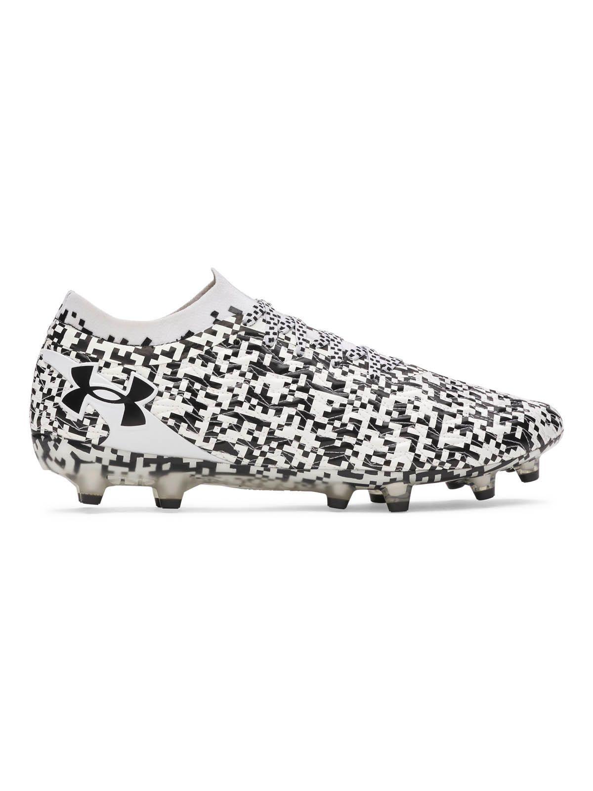 Zapato Football Magnetico Pro 5 FG Negro -0