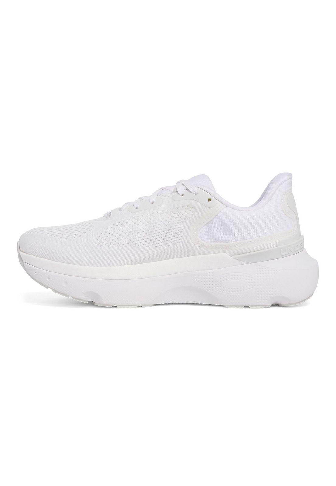 Zapatillas run Infinite pro 2 mujer blanco-1