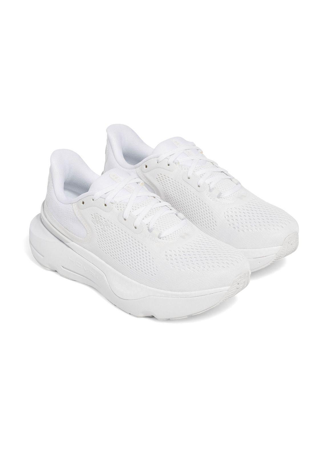 Zapatillas run Infinite pro 2 mujer blanco-5