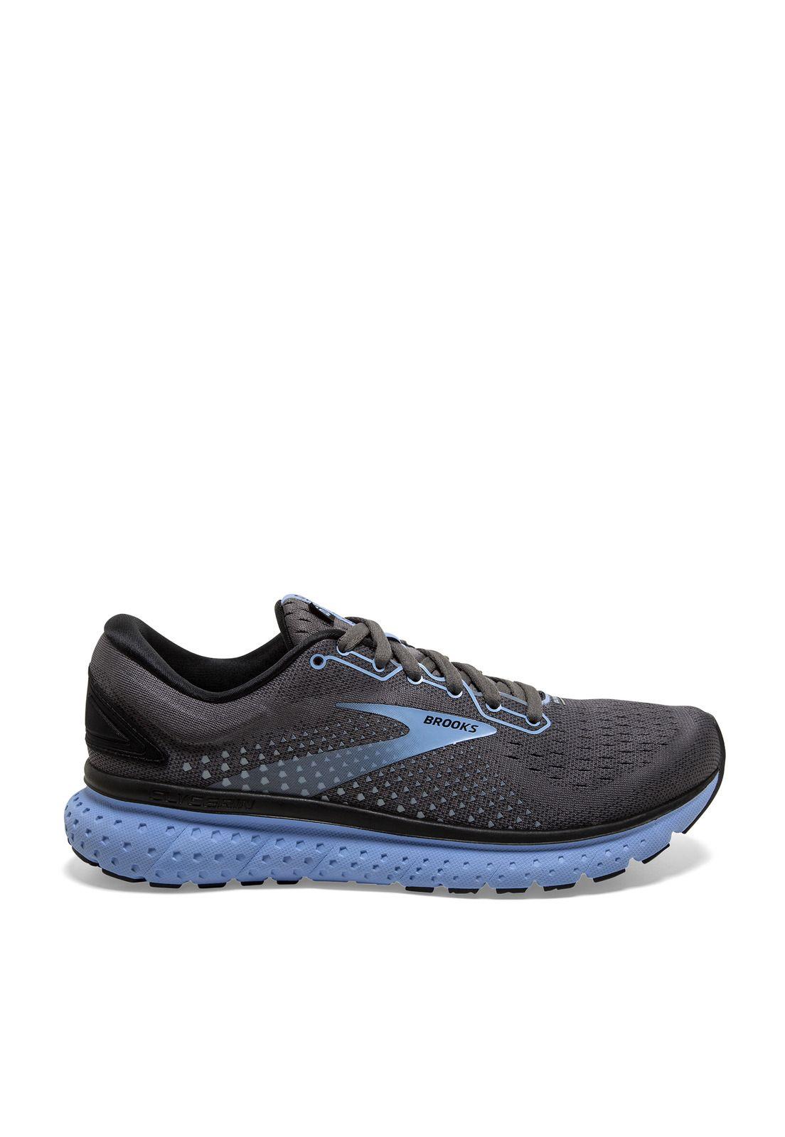 Zapatilla Mujer Glycerin 18 Negro-2