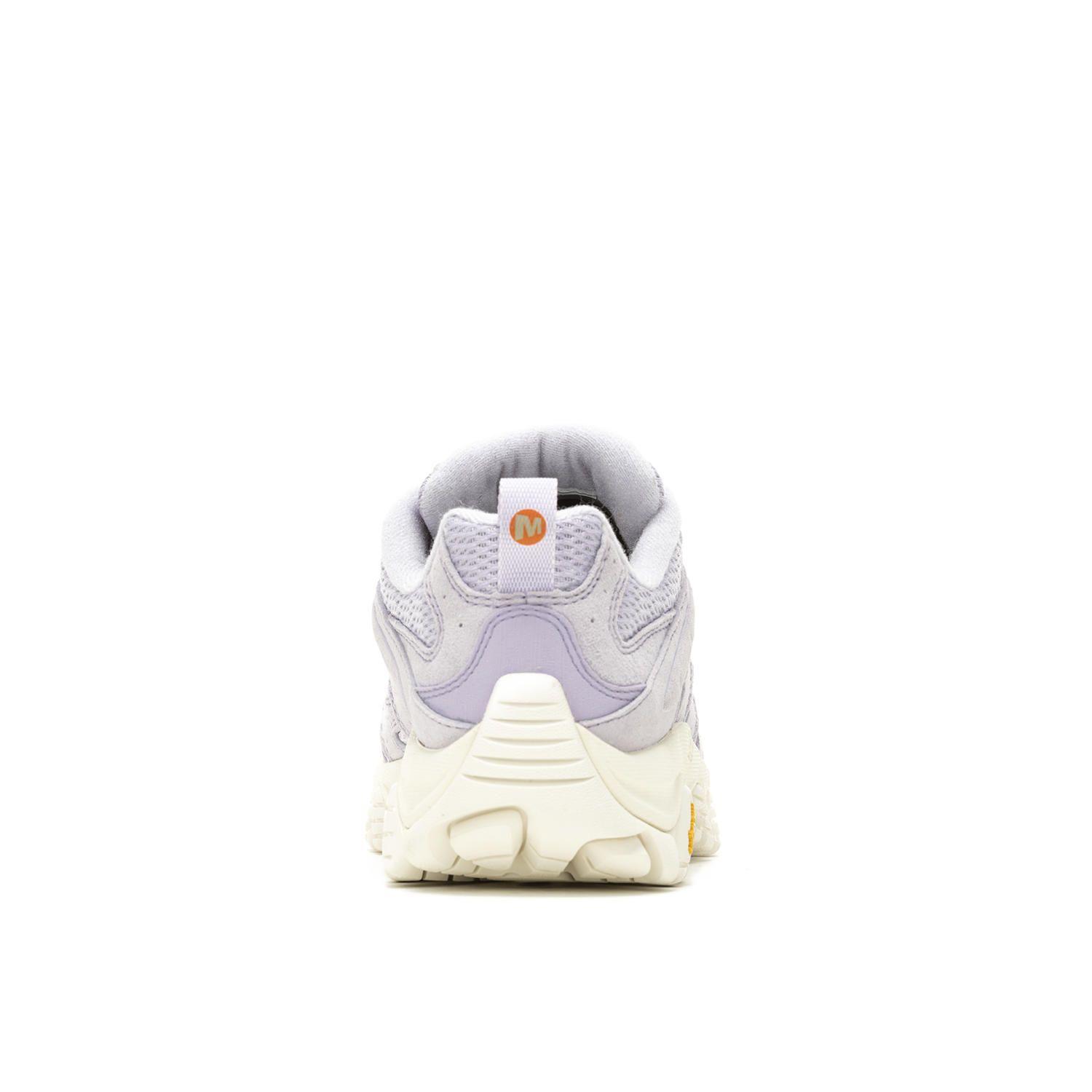 Zapatilla Mujer Moab 3 Lila-4