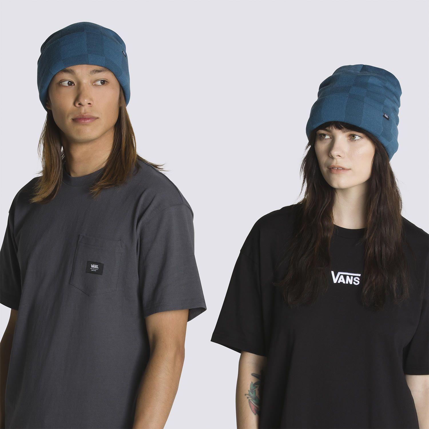 Gorro Breakin Out Beanie Azul Unisex-0
