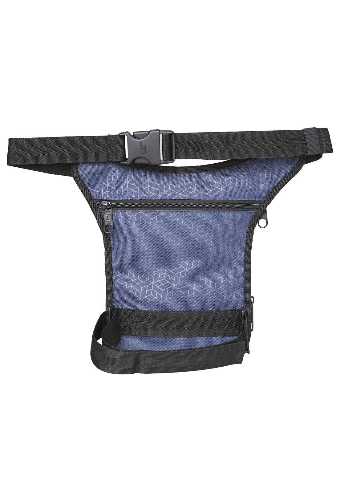 Banano Hombre Steve Azul-1