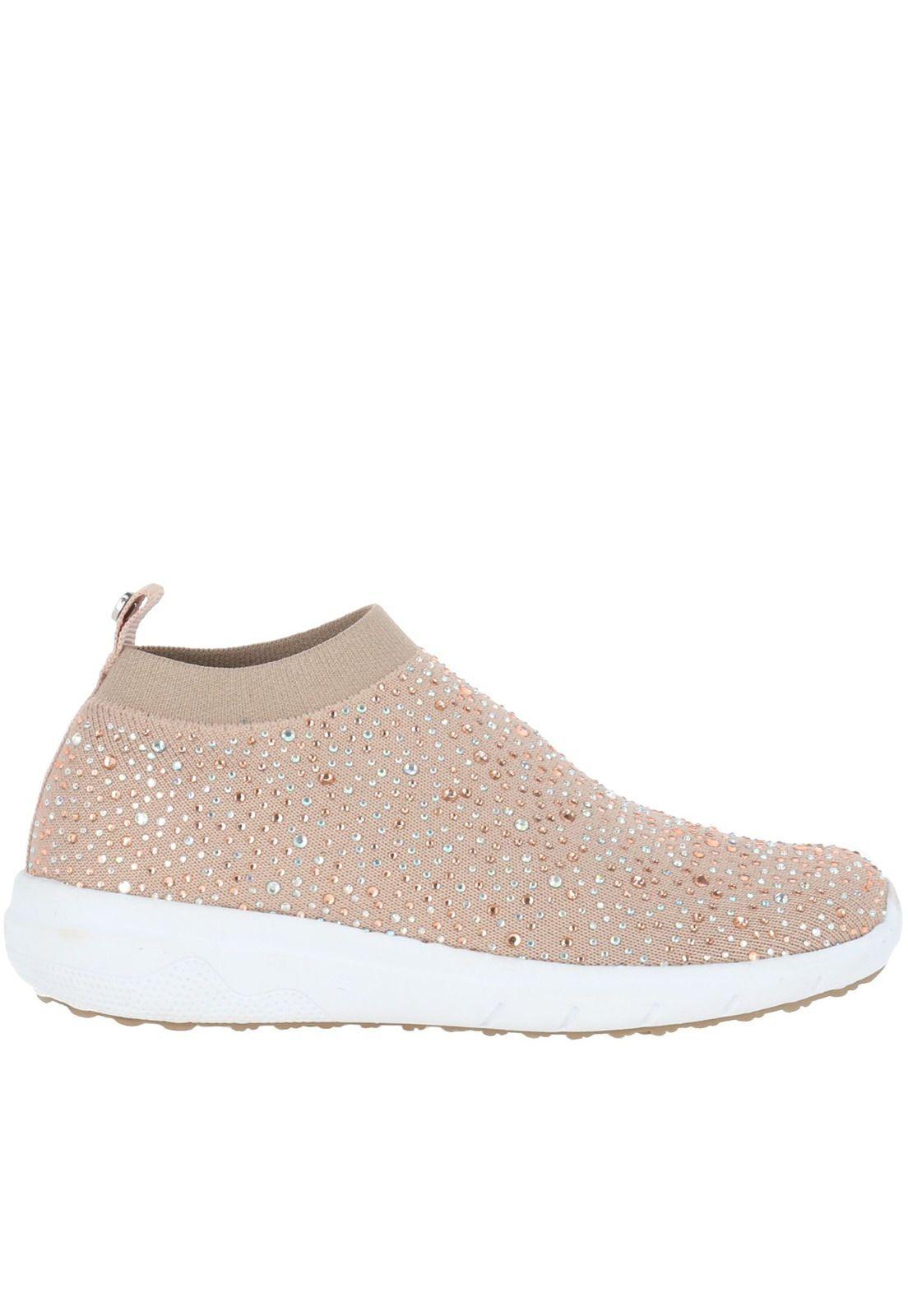 Zapatilla Go-K Rosa-0