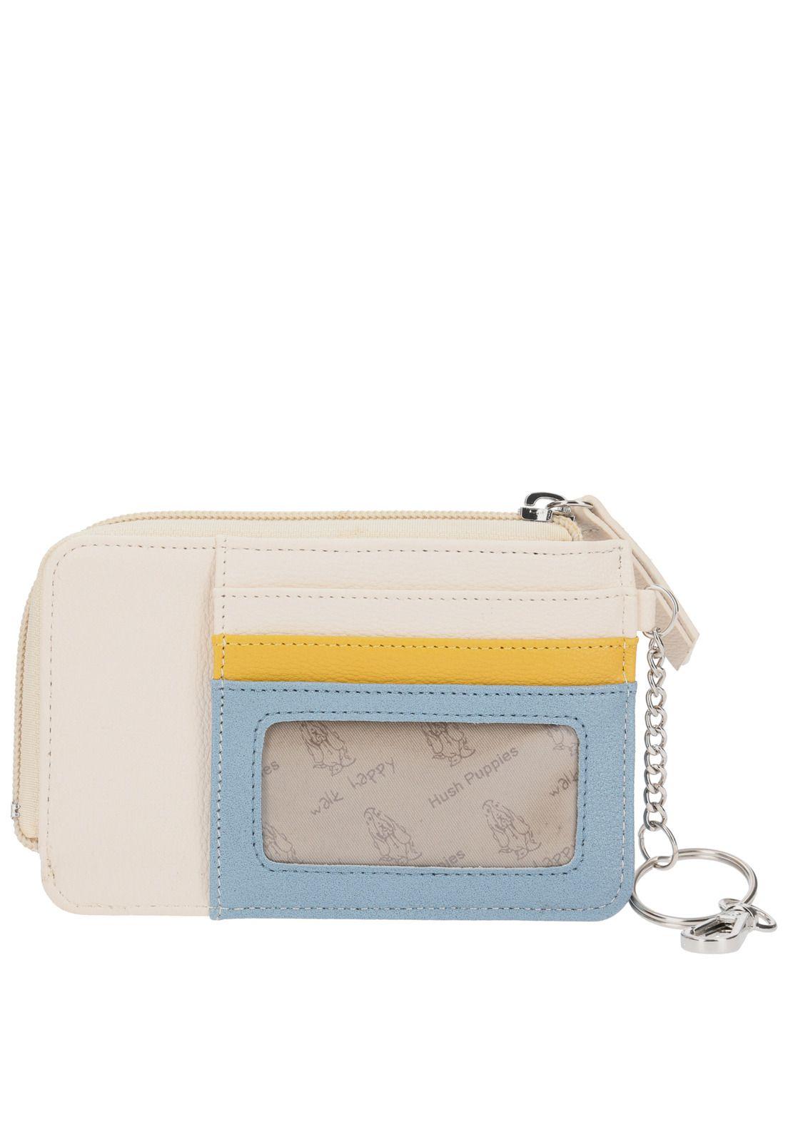 Tarjetero Dering Cardholder Blanco-1