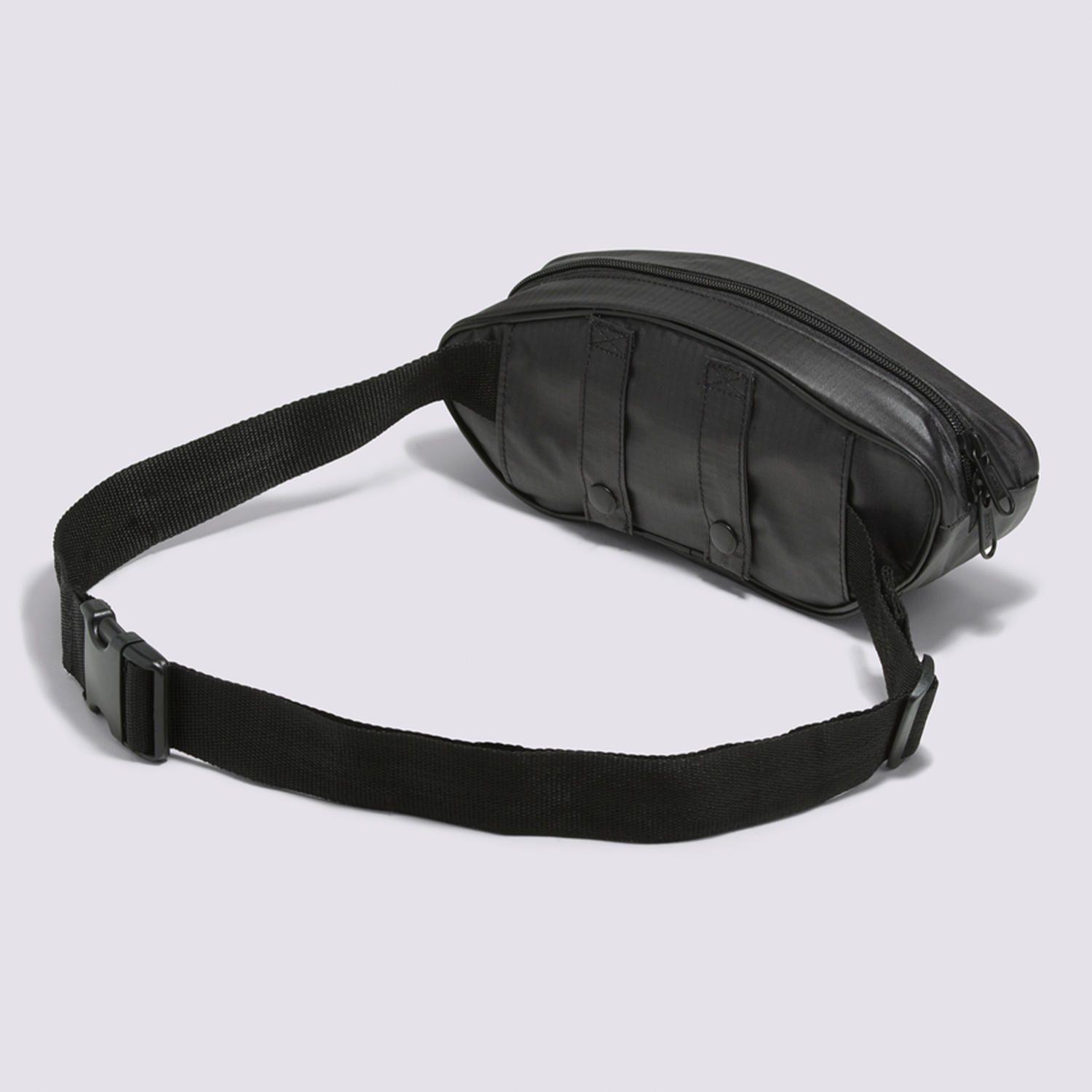 Bolso Vans Otw Crossbody B Negro Unisex-2