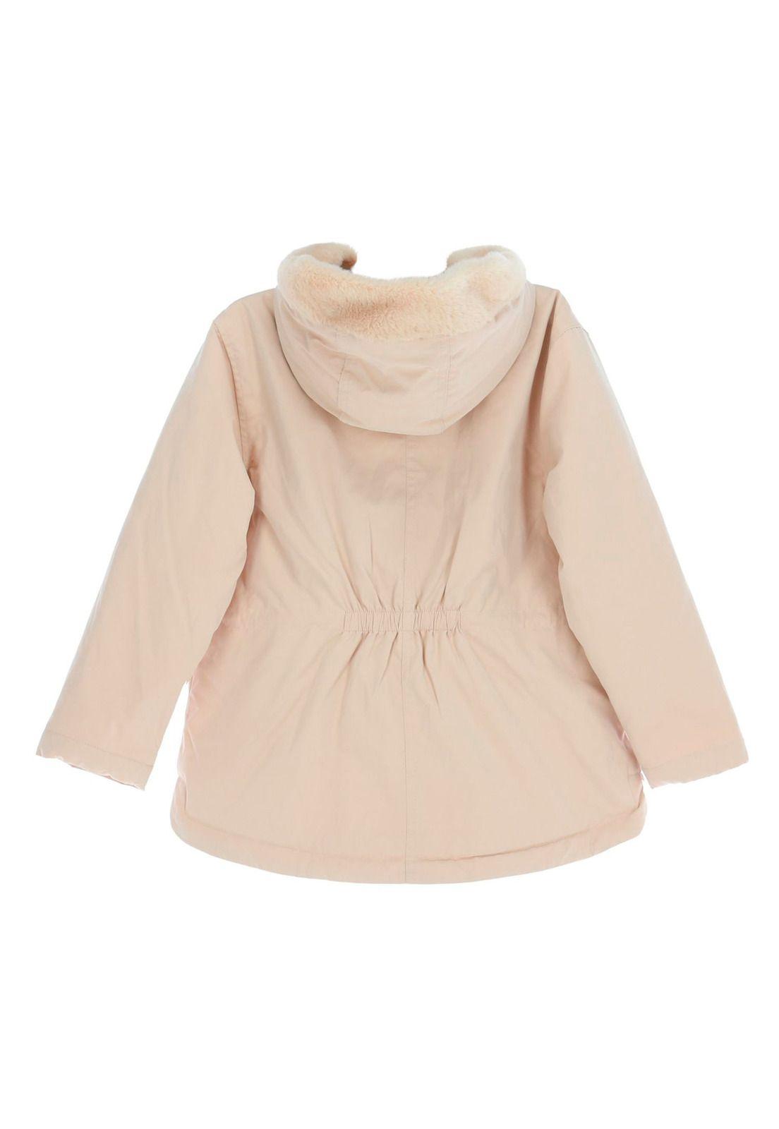 Chaqueta Polyester-Algodon Monty Frappe-3