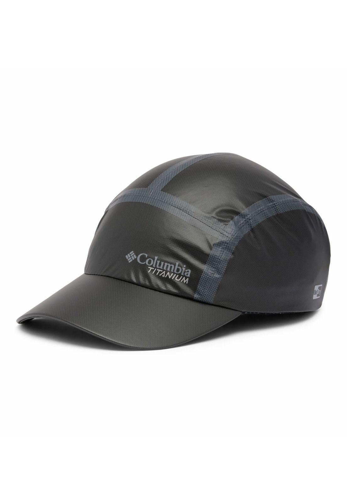 Gorro Unisex Outdry Xtreme Trail Negro-0