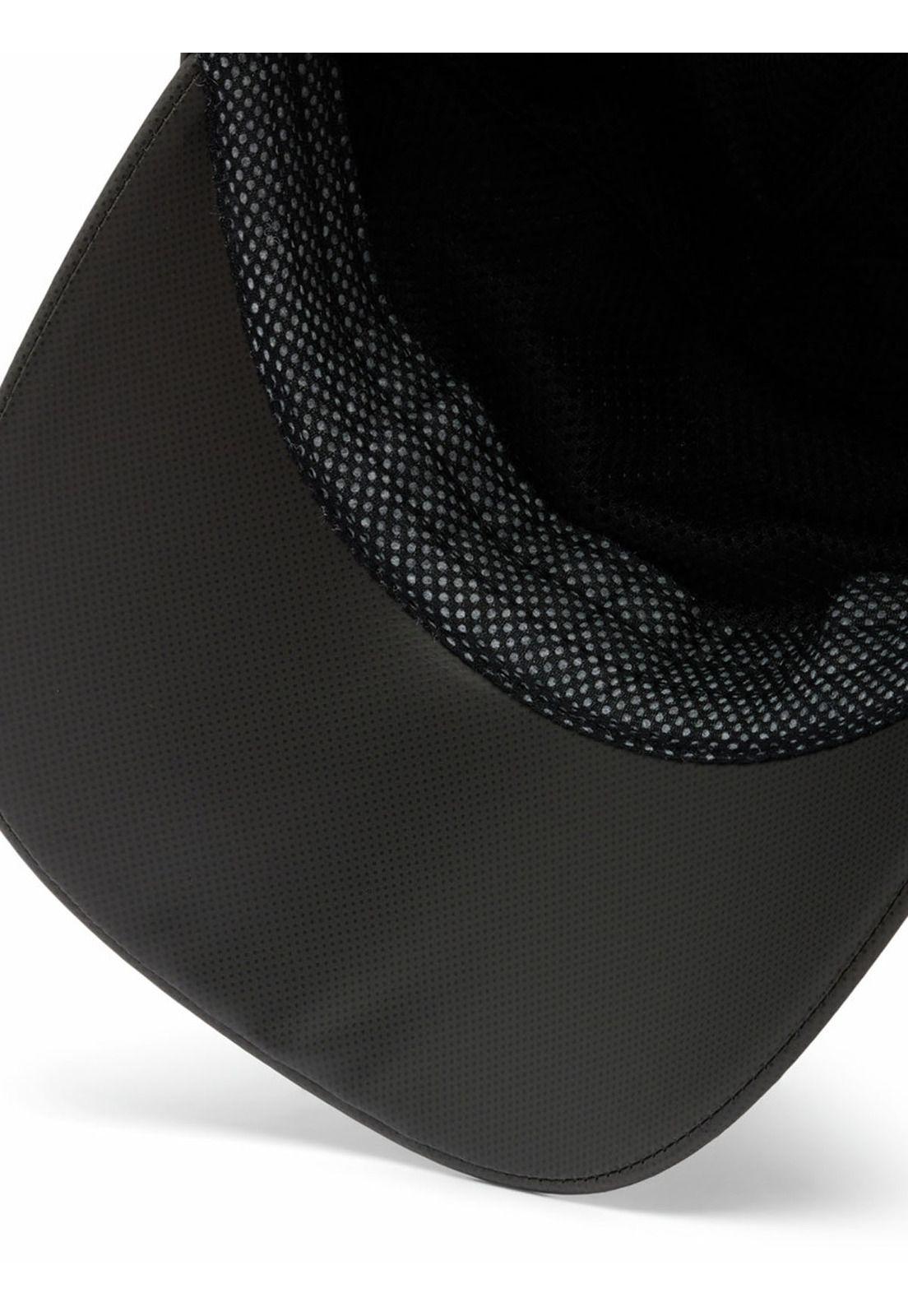 Gorro Unisex Outdry Xtreme Trail Negro-1