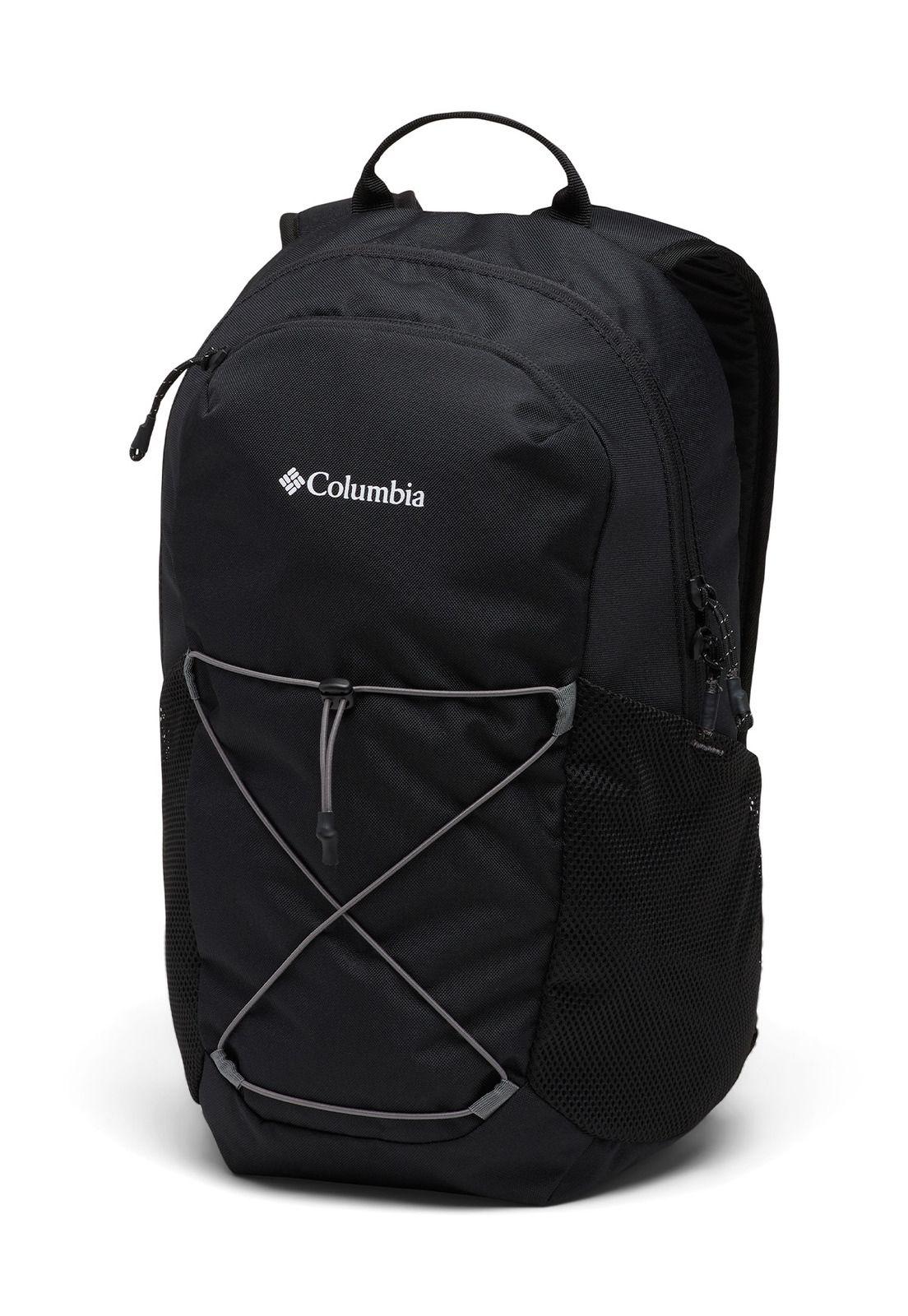 Mochila Unisex Atlas Explorer 16L Negro Columbia | Paris.cl