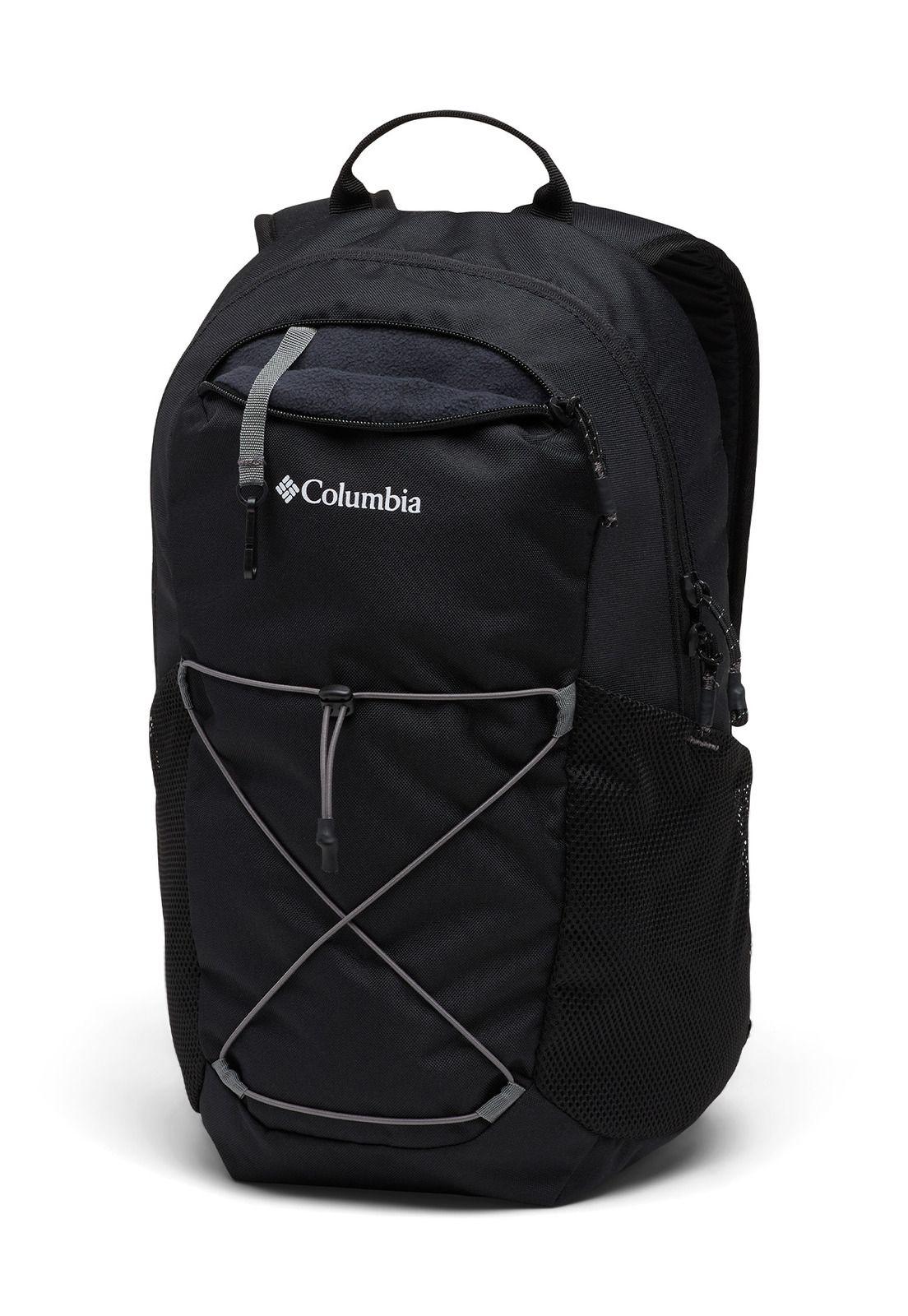 Mochila Unisex Atlas Explorer 16L Negro-2