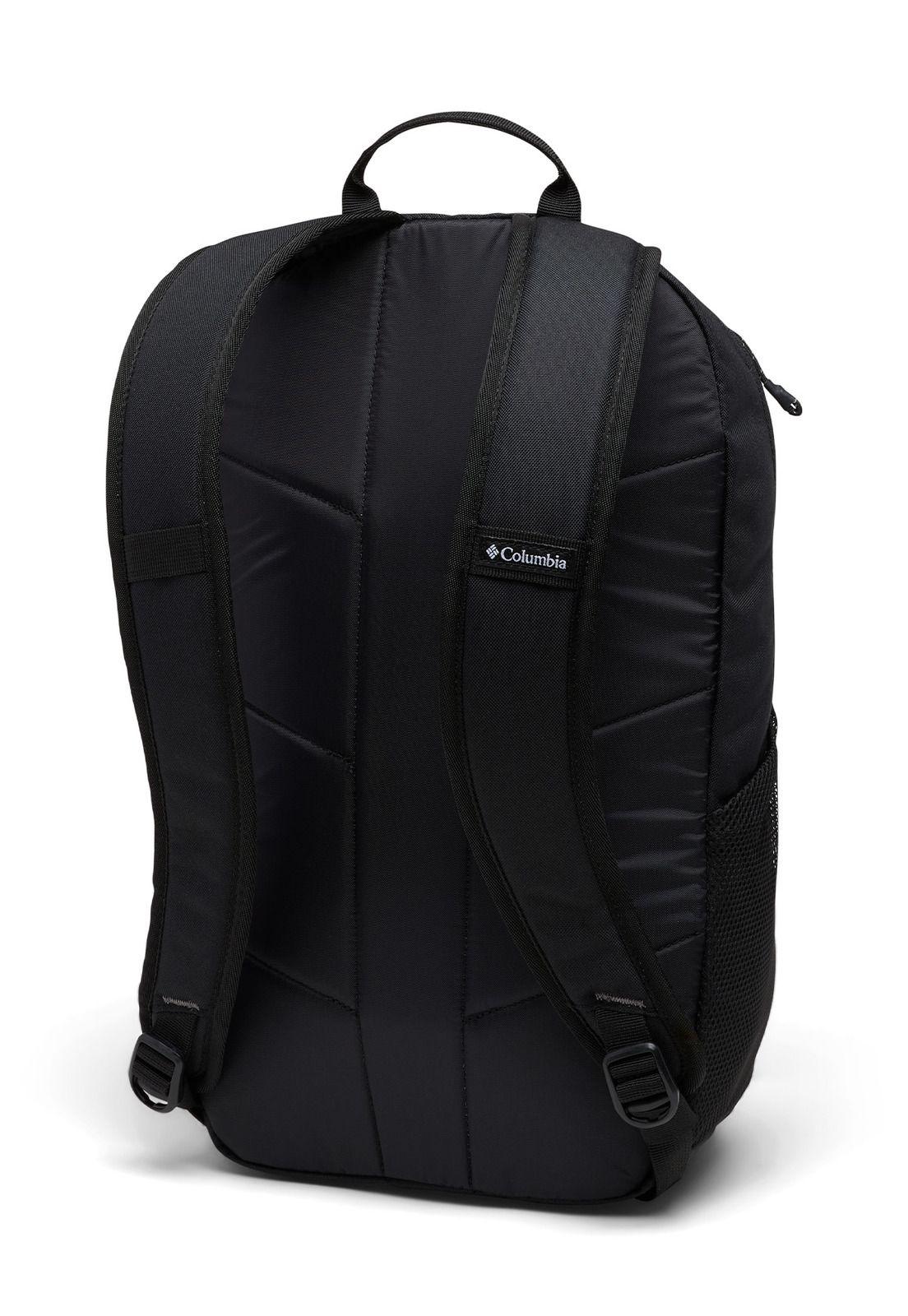 Mochila Unisex Atlas Explorer 16L Negro Columbia | Paris.cl