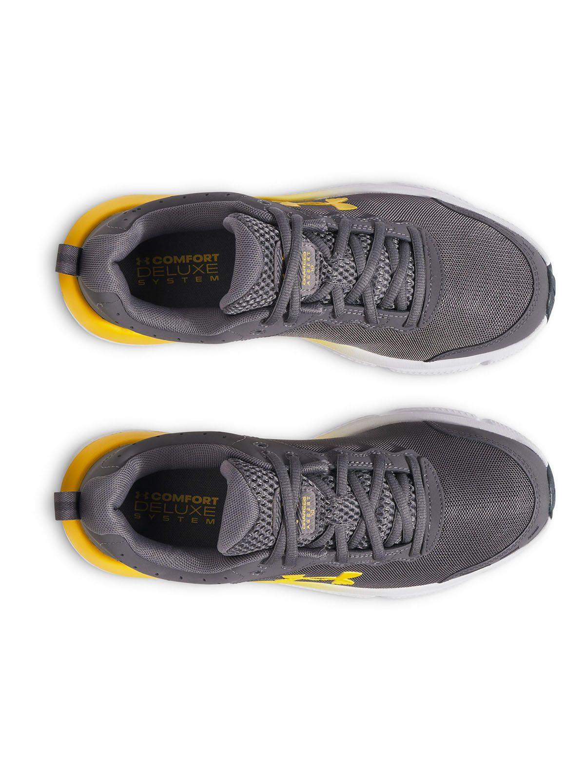 Zapatillas run Chrgd Assrt10 gris hombre-4