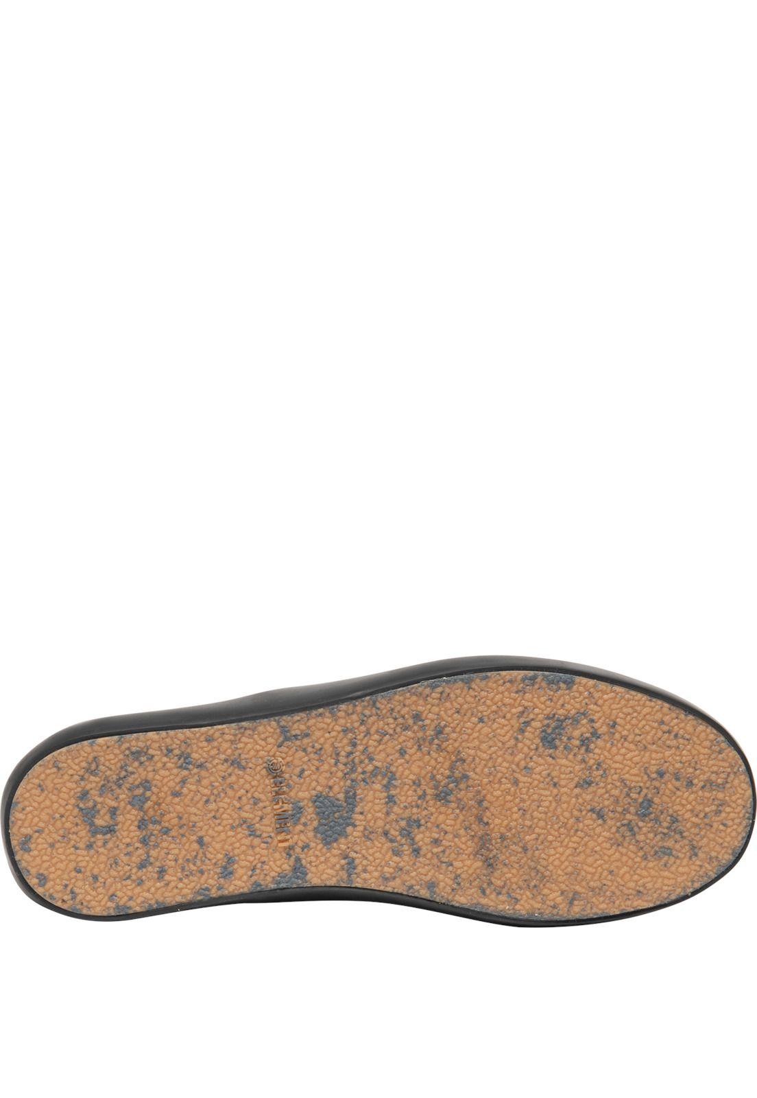 Zapatilla Passiph Verde/Negro Hombre-3