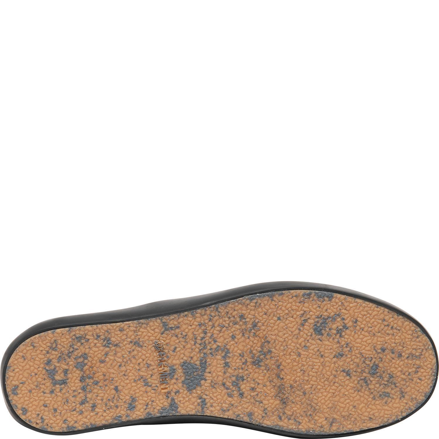 Zapatilla Passiph Verde/Negro Hombre-3