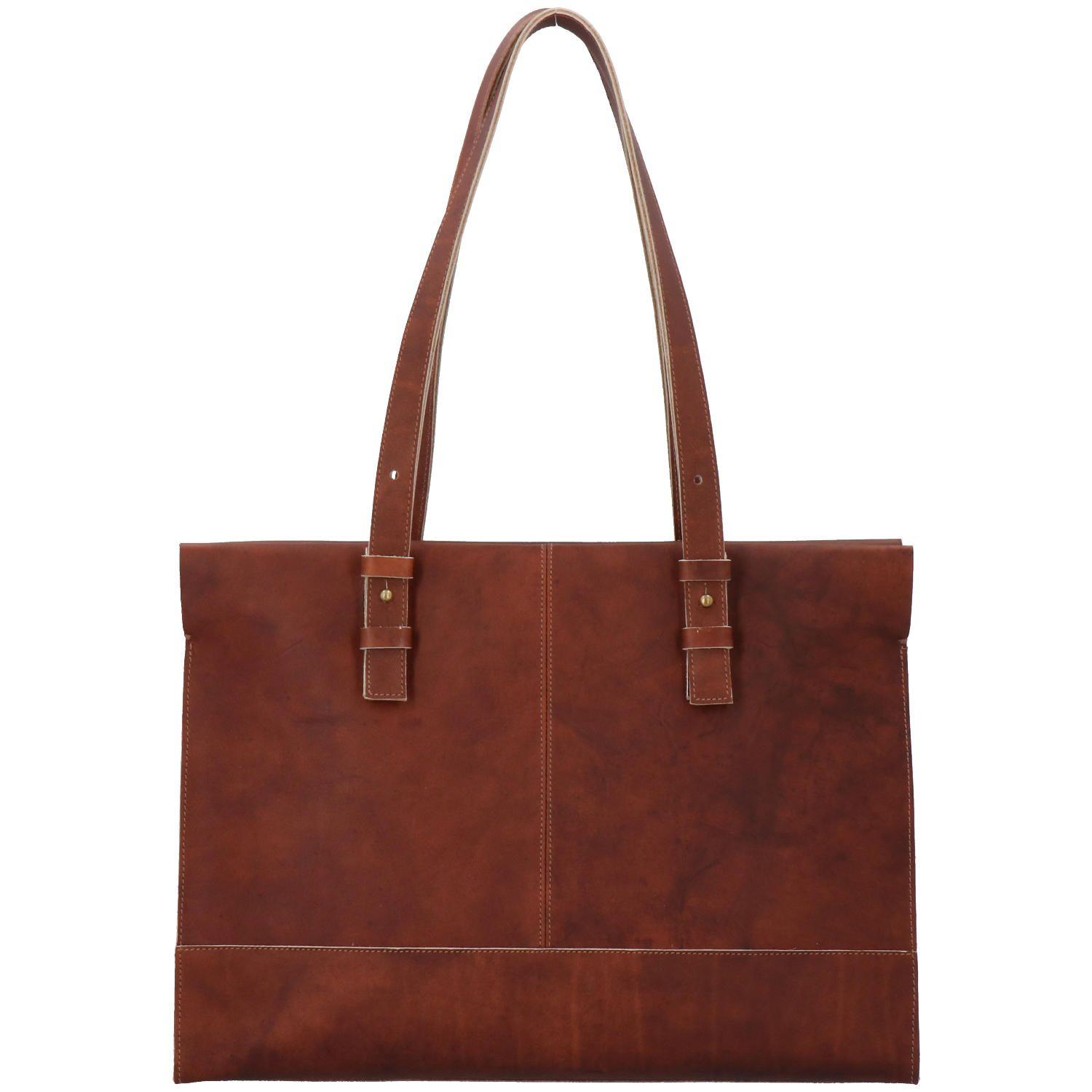 Cartera Mujer Cd Mini Bag Café-2