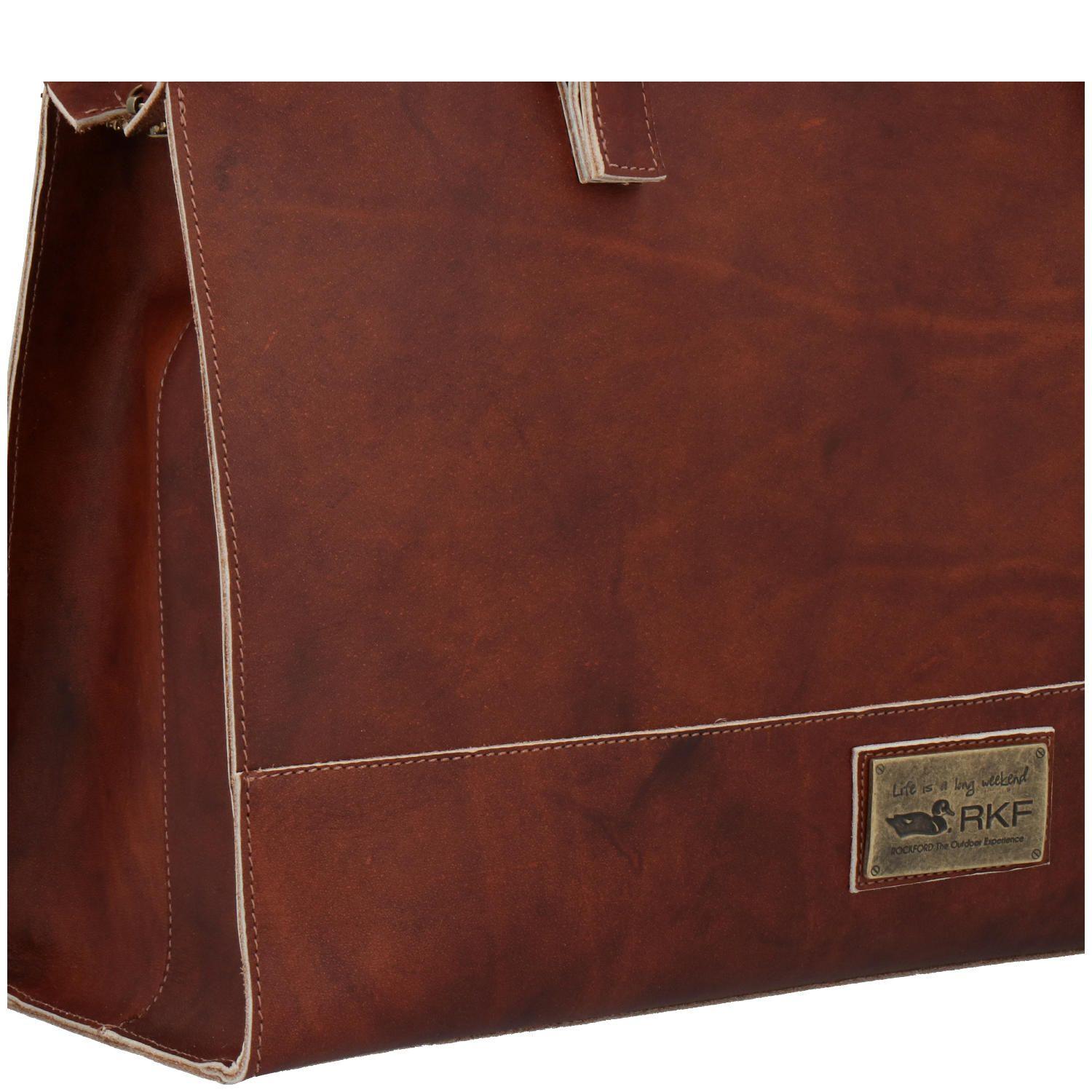 Cartera Mujer Cd Mini Bag Café-3