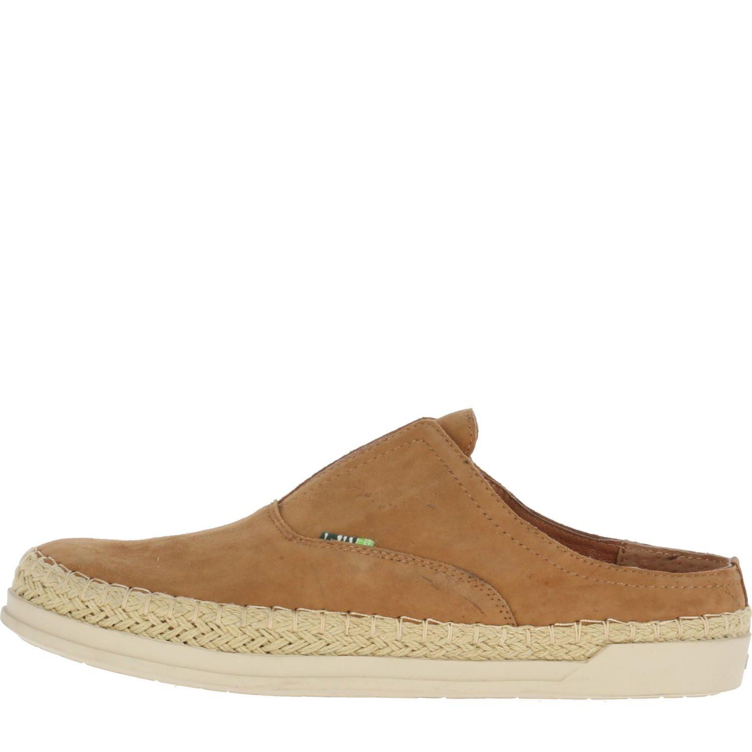 Zapato Gamuza Bibi Café Mujer-3