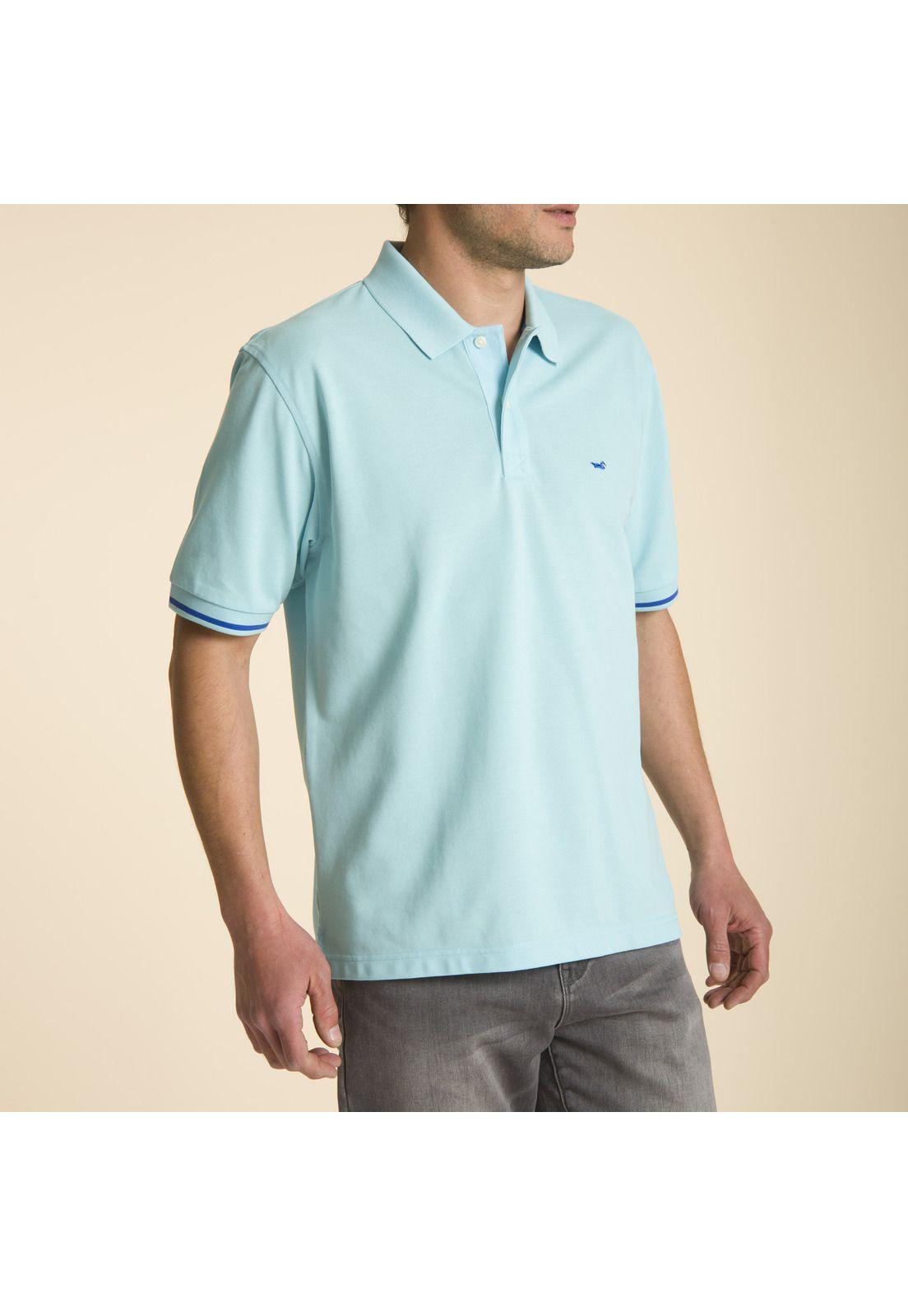 Polera Mitchell Turquesa-1
