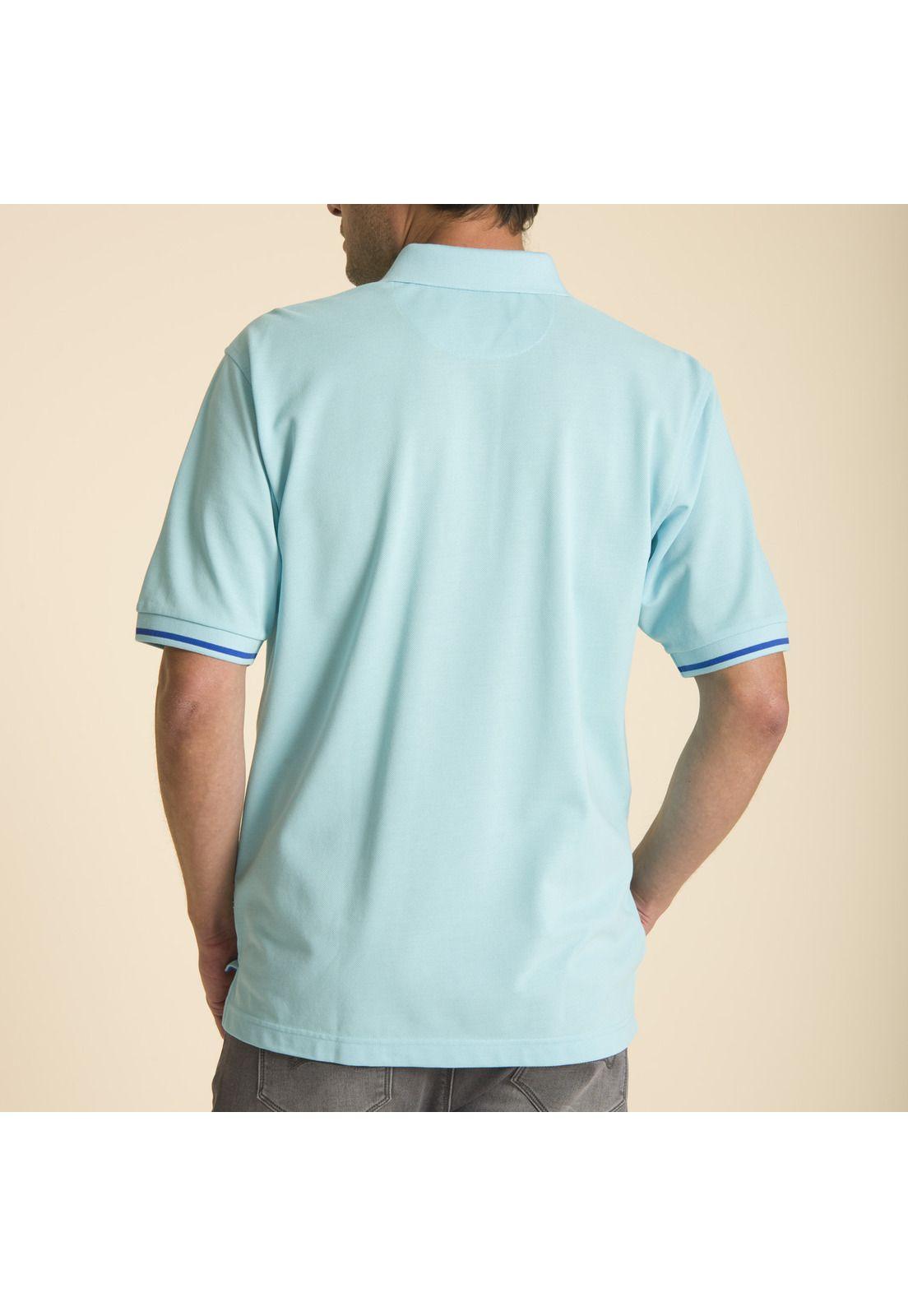 Polera Mitchell Turquesa-2