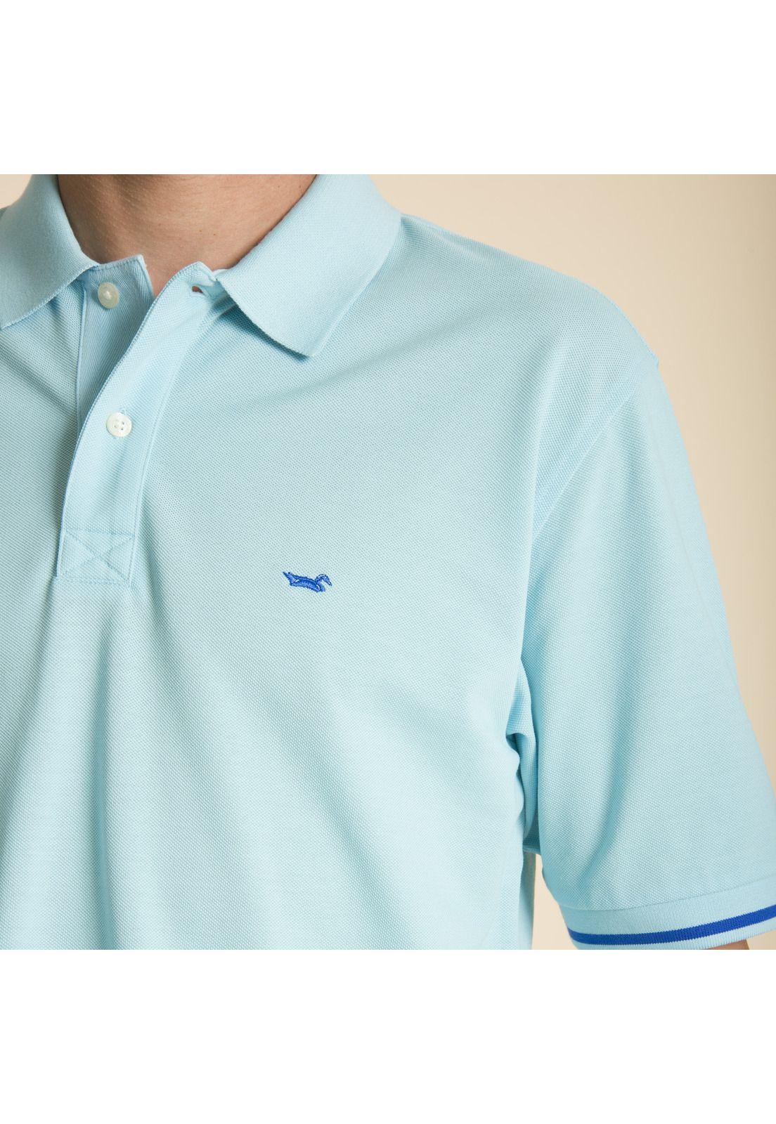 Polera Mitchell Turquesa-3