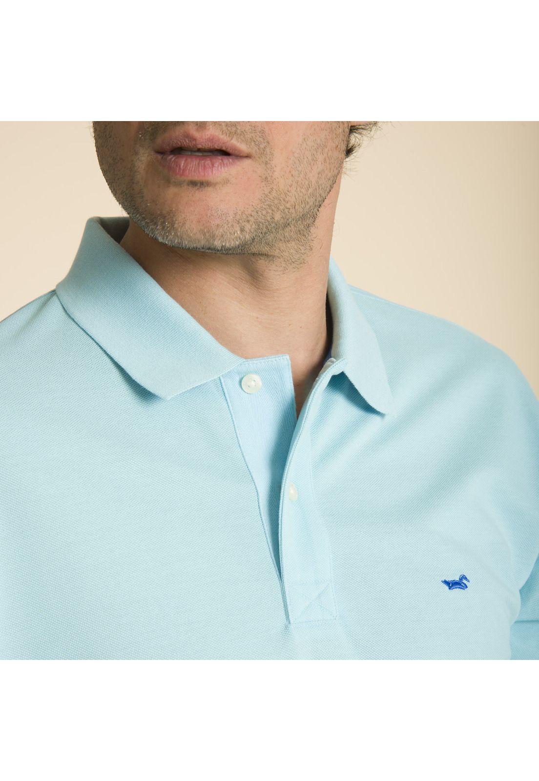 Polera Mitchell Turquesa-4