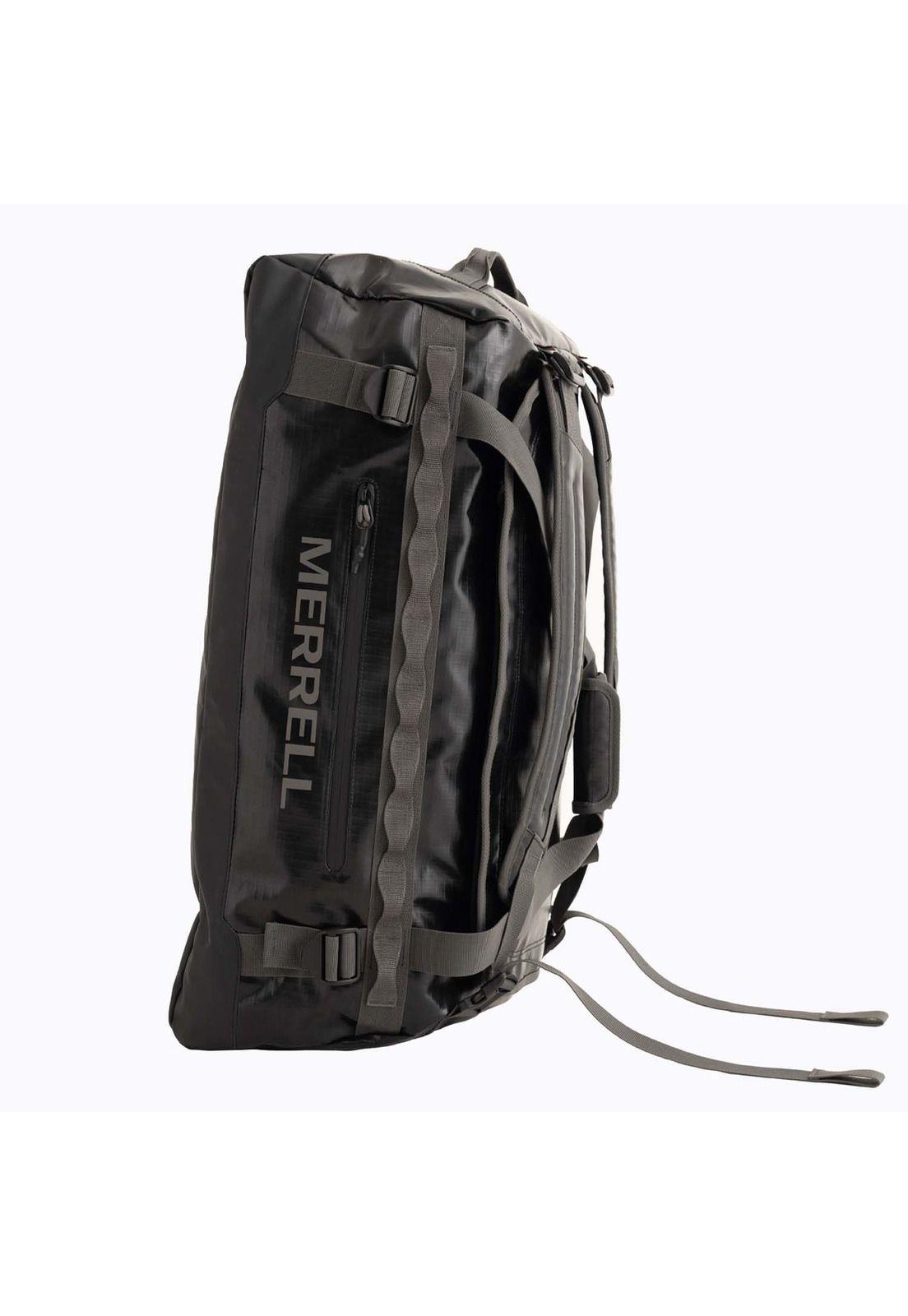 Bolso Unisex Omineca Rip-Stop Tpu Negro Merrell-2