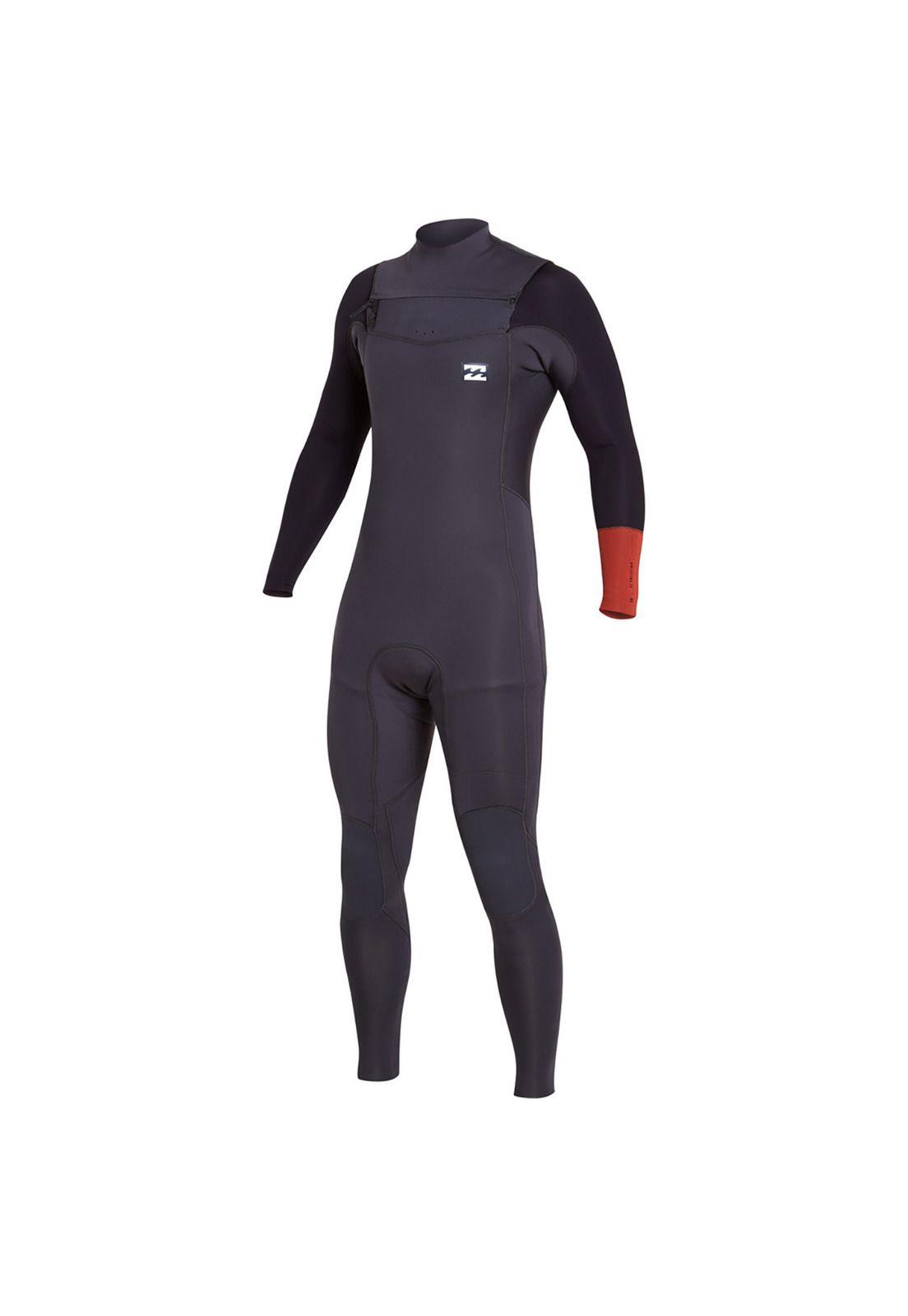 Billabong traje de agua hombre Revol tri bong 403 f-0