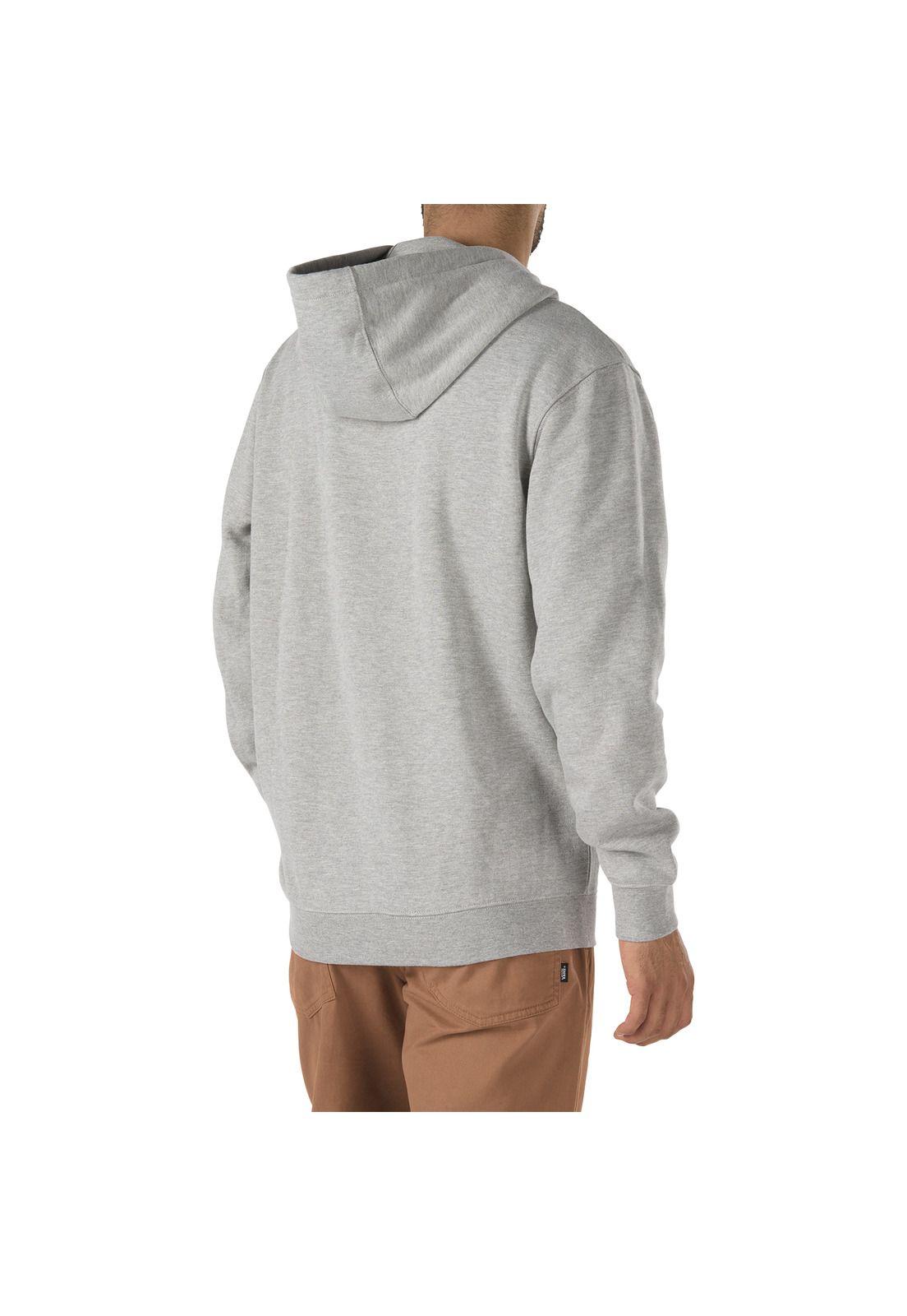 Polerón Hombre MN CLASSIC PO HOODIE II Gris-1