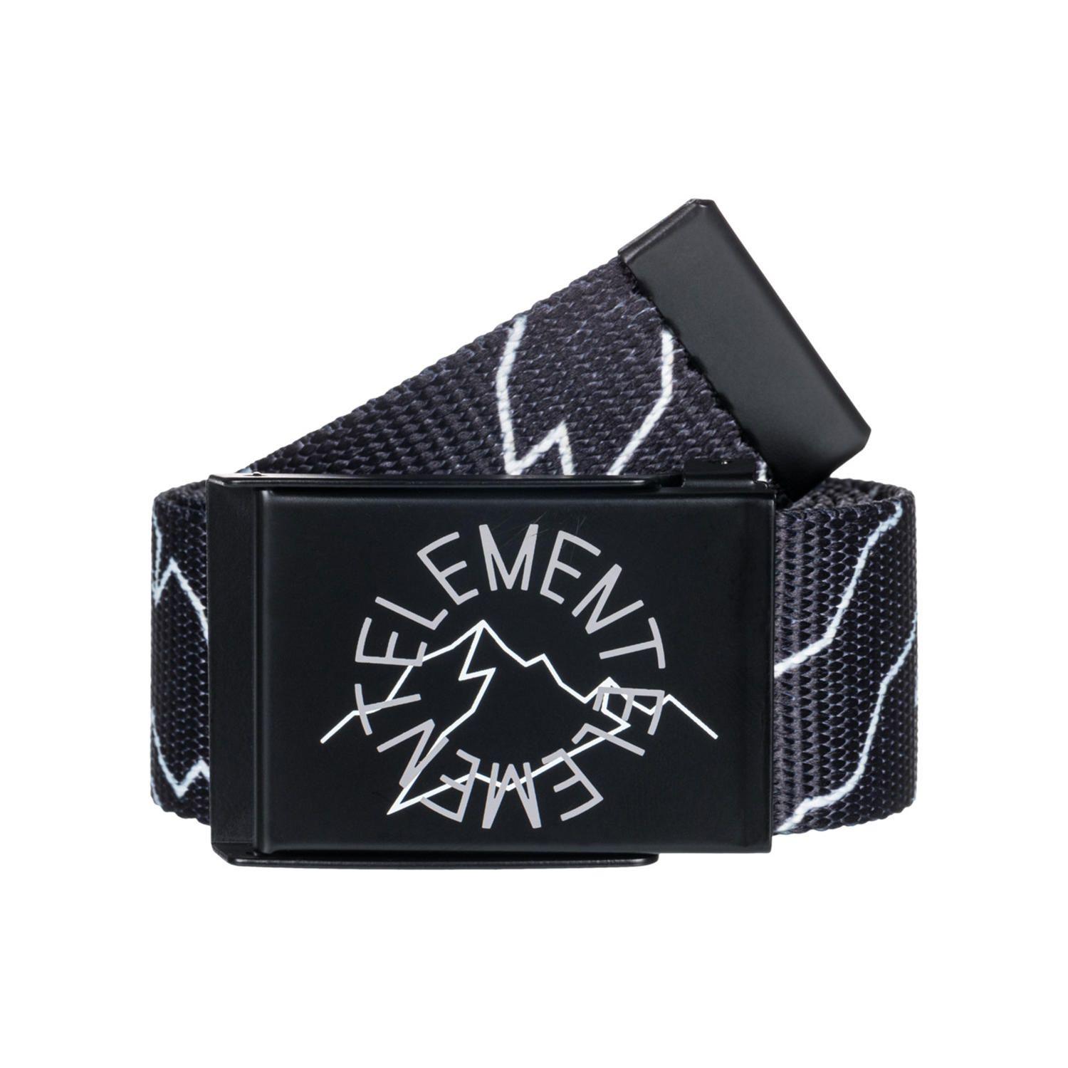 Cinturón Abrebotella Beyond Outdoor M Blt Negro Hombre-0