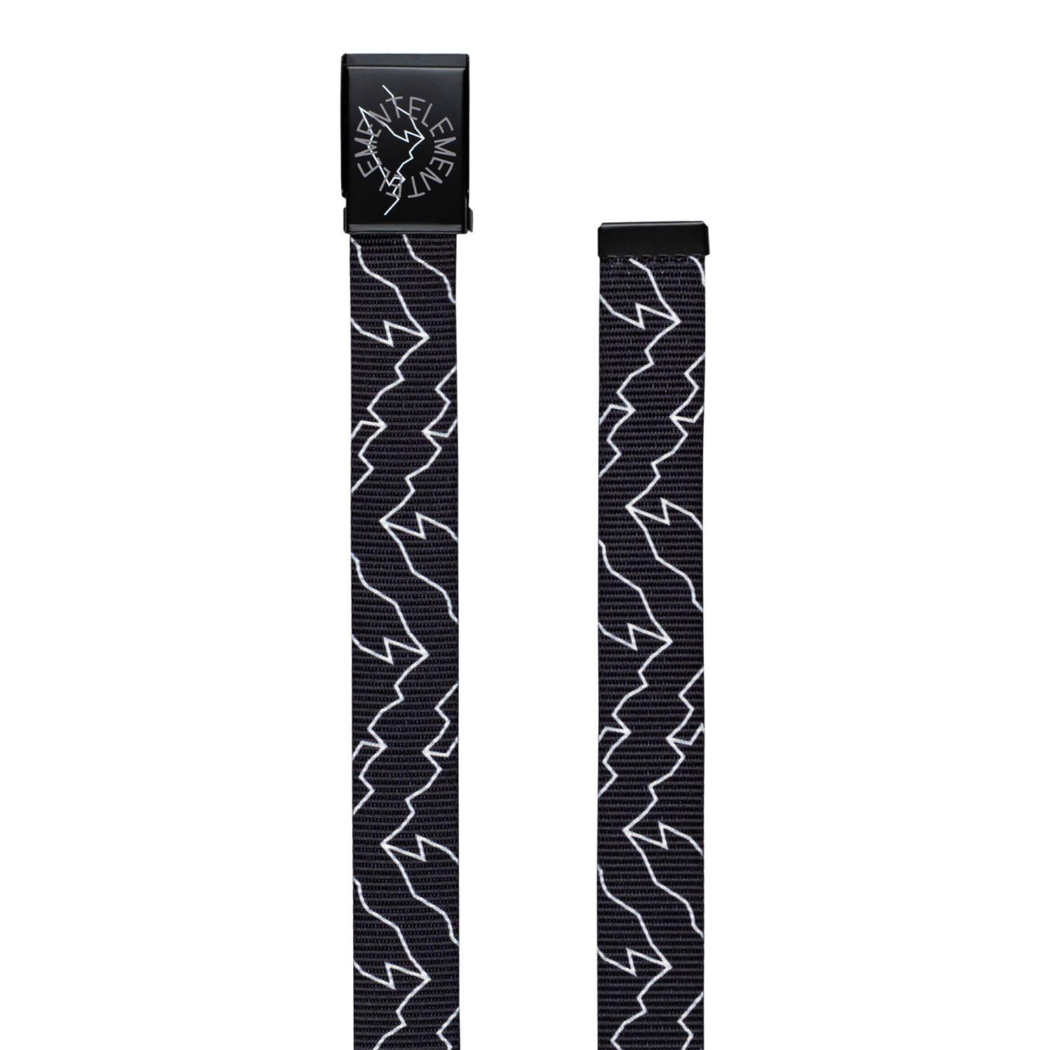 Cinturón Abrebotella Beyond Outdoor M Blt Negro Hombre-1