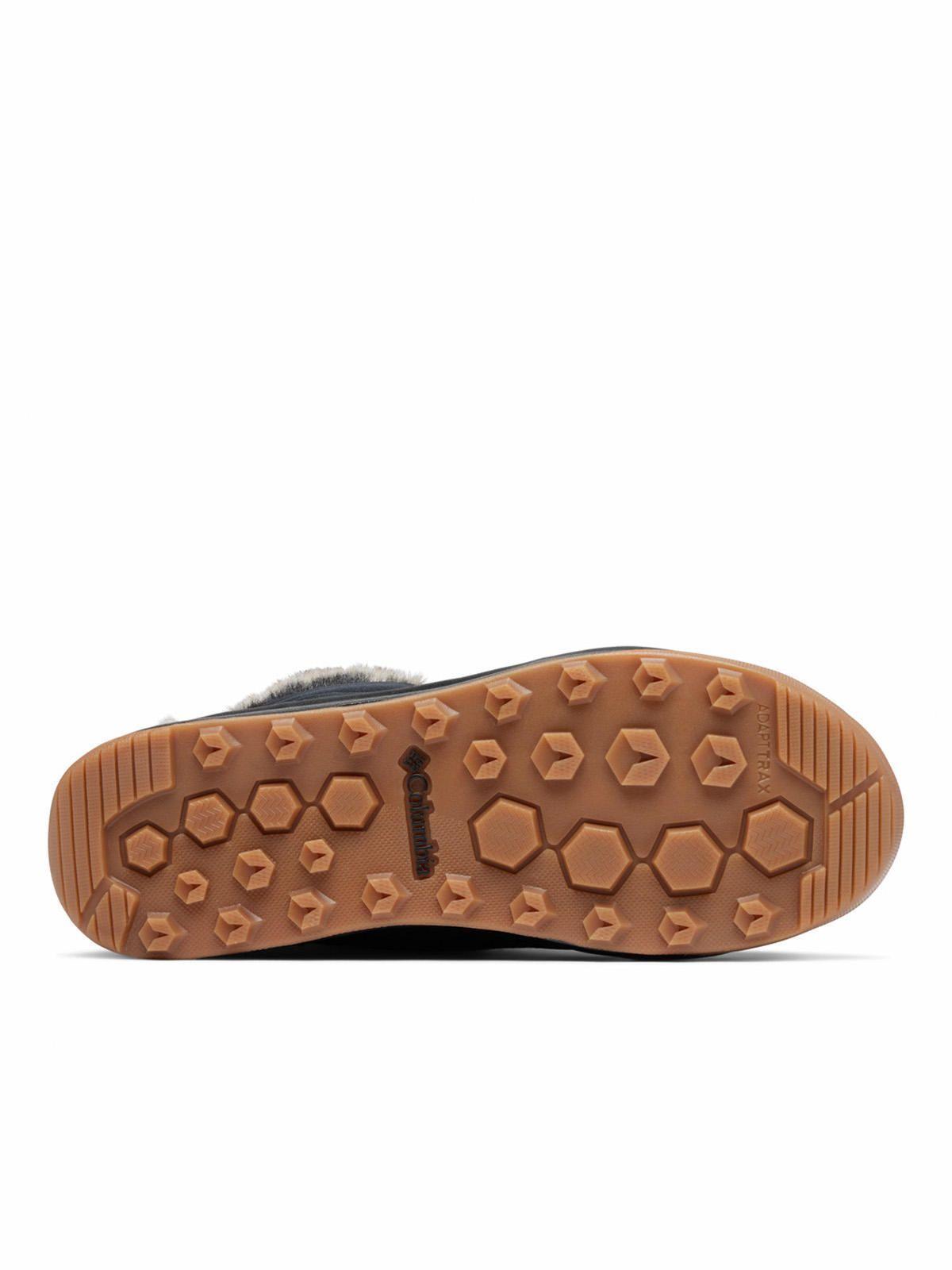 Bota Minx Shorty IV Negro Mujer-9
