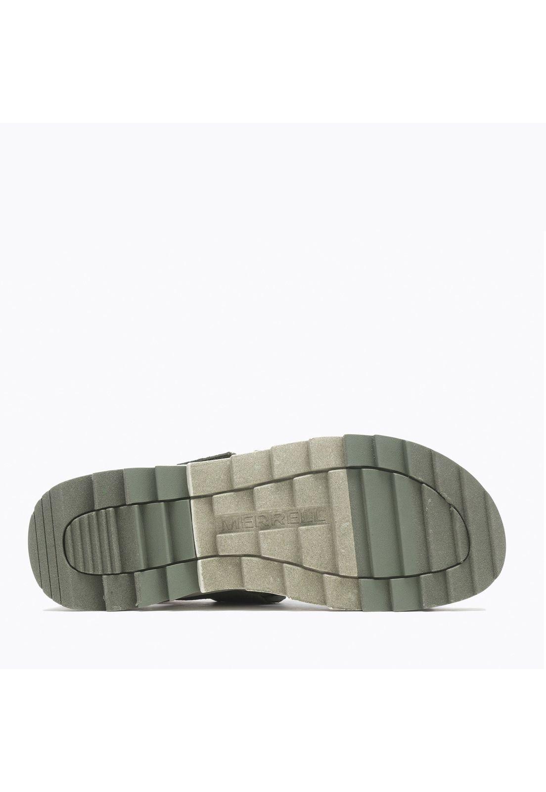 Sandalia Mujer Alpine Cush Backstra Rosa-6