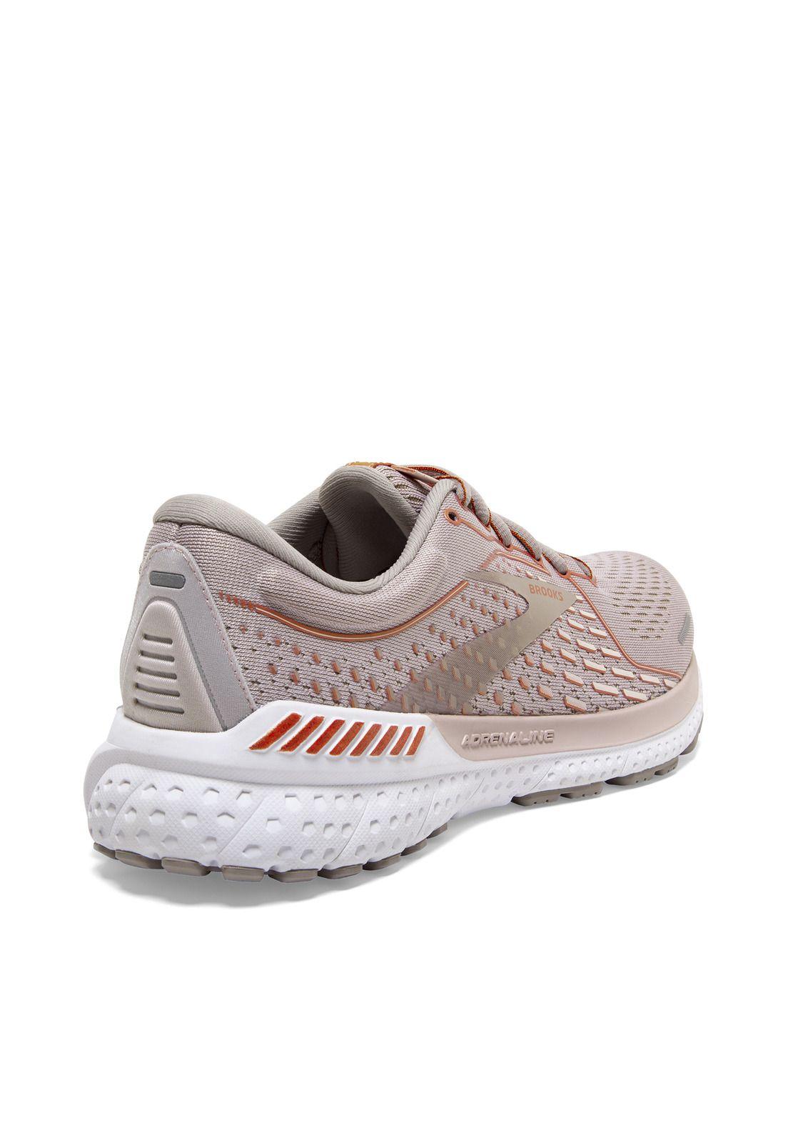 Zapatilla Mujer Adrenaline GTS 21 Lila-1