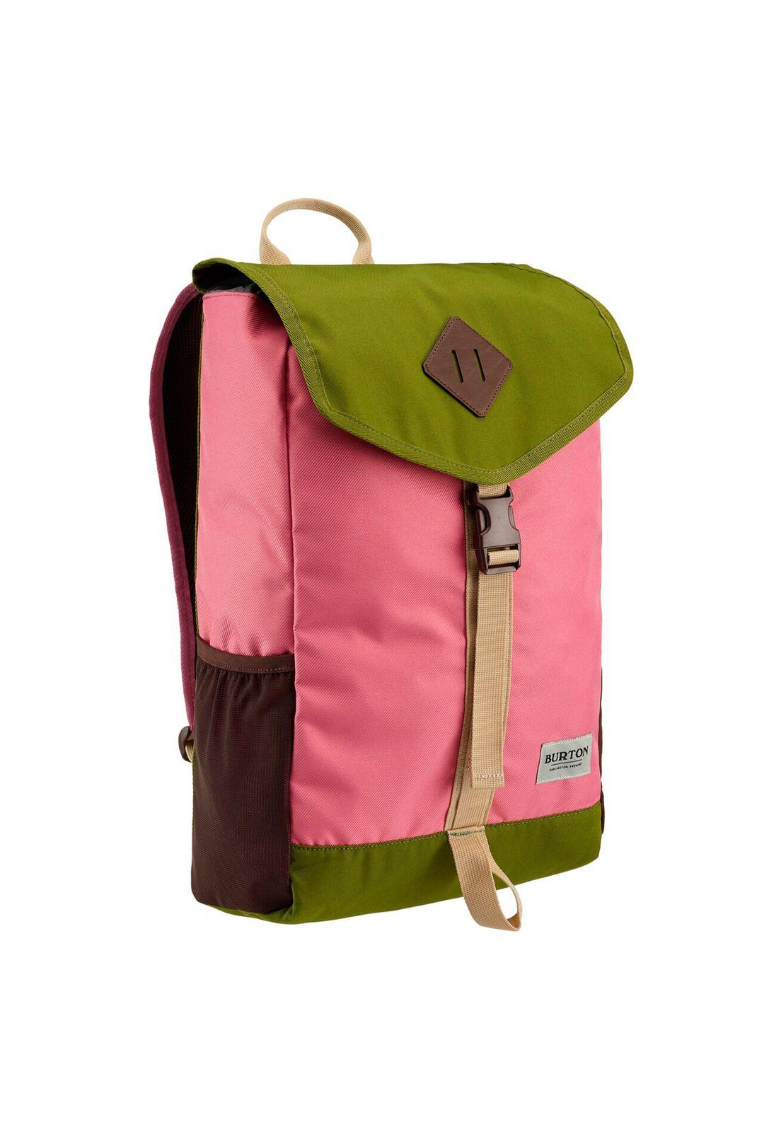 Mochila Westfall 23L Backpack Rosa Unisex-0