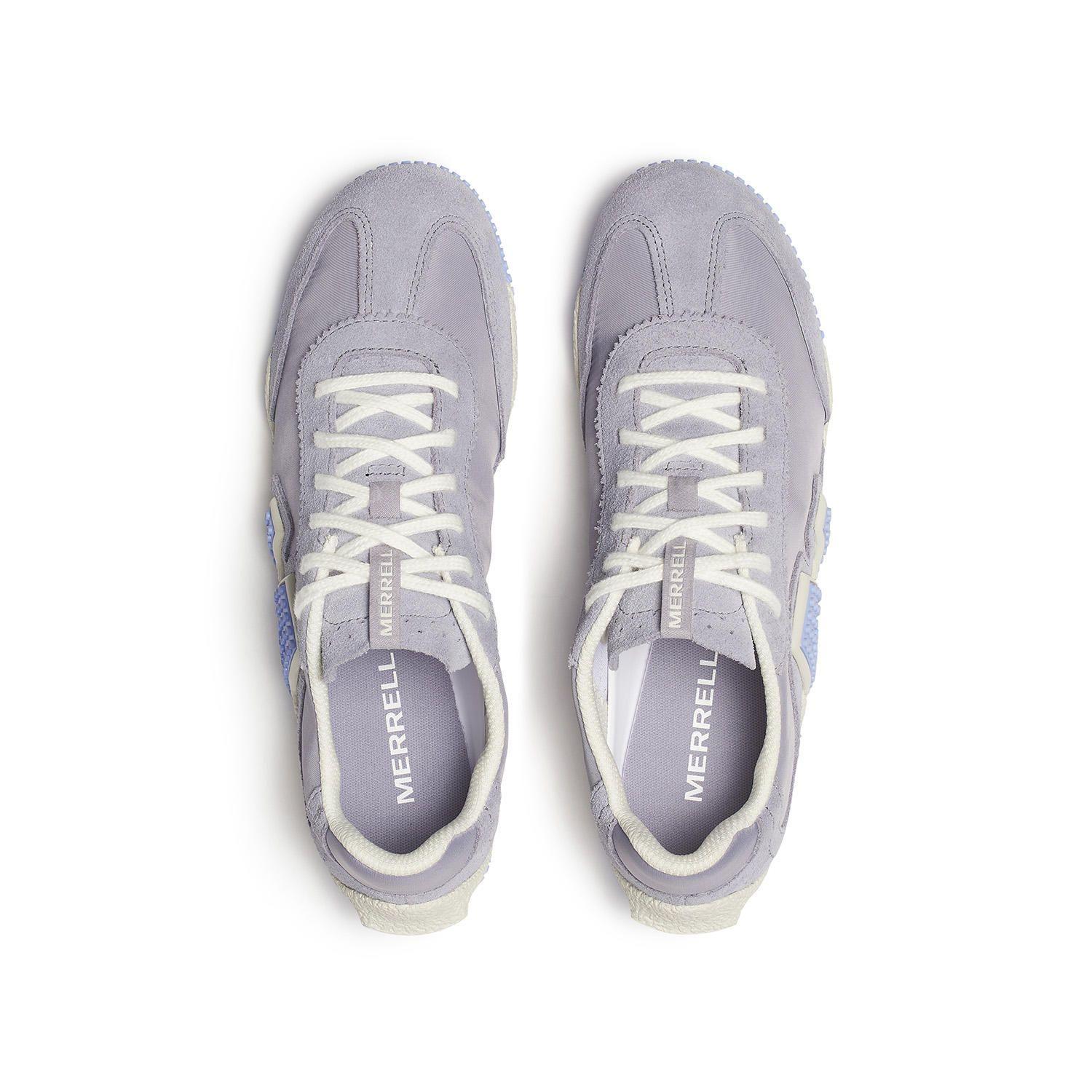 Zapatilla Mujer Relay Fly Vent Se Gris-5