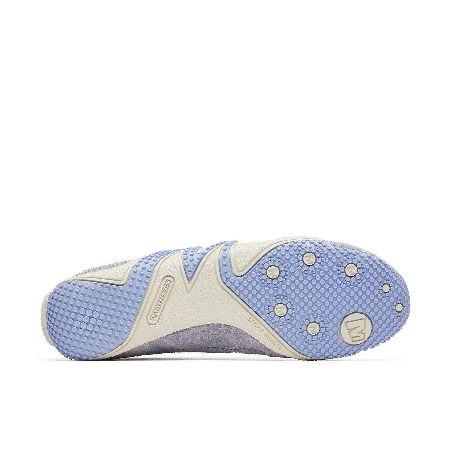 Zapatilla Mujer Relay Fly Vent Se Gris-7