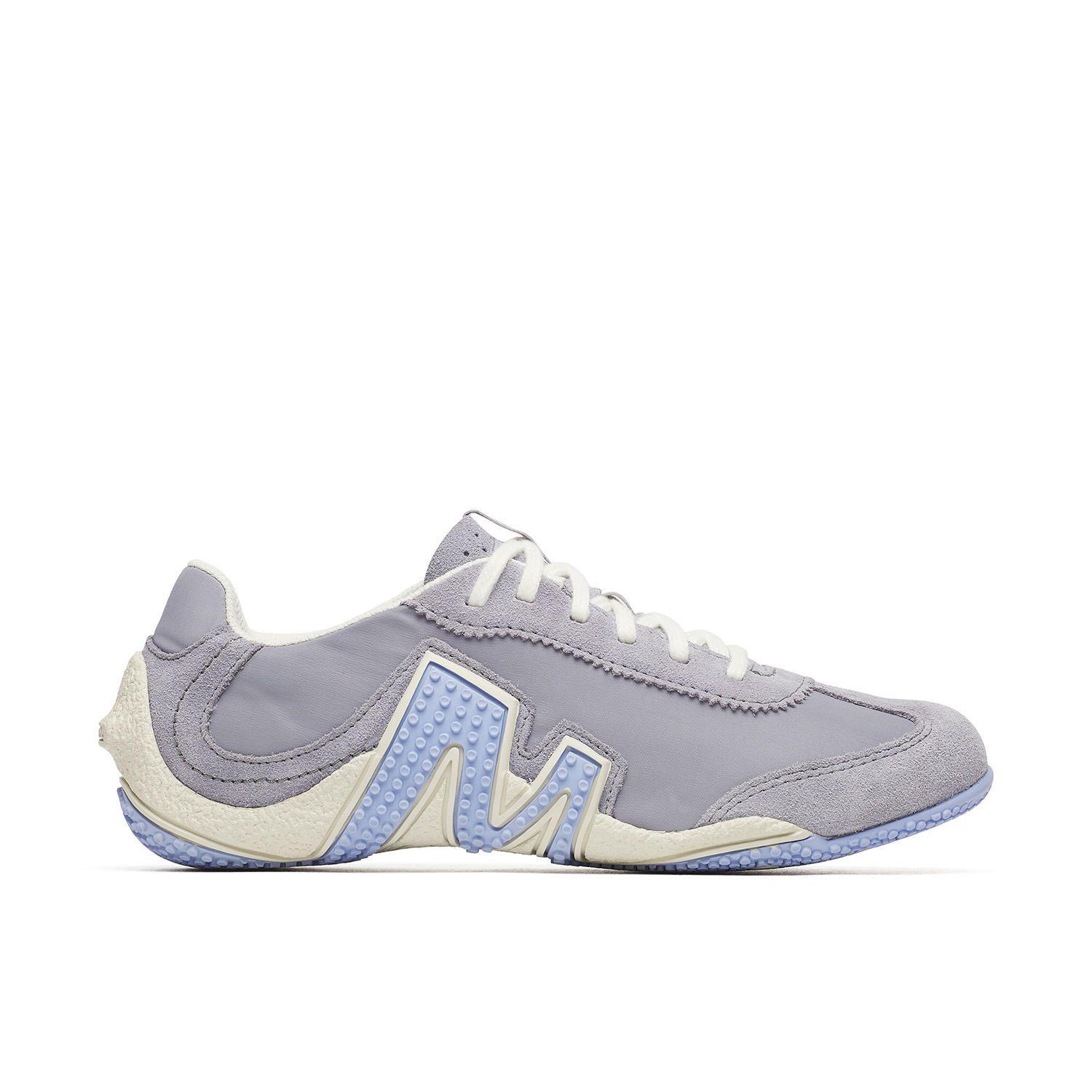 Zapatilla Mujer Relay Fly Vent Se Gris-0