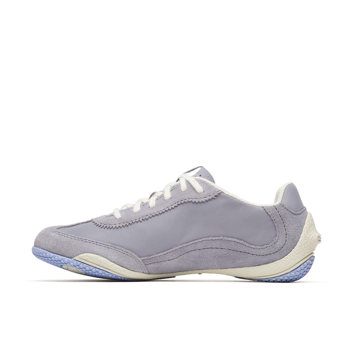 Zapatilla Mujer Relay Fly Vent Se Gris-1