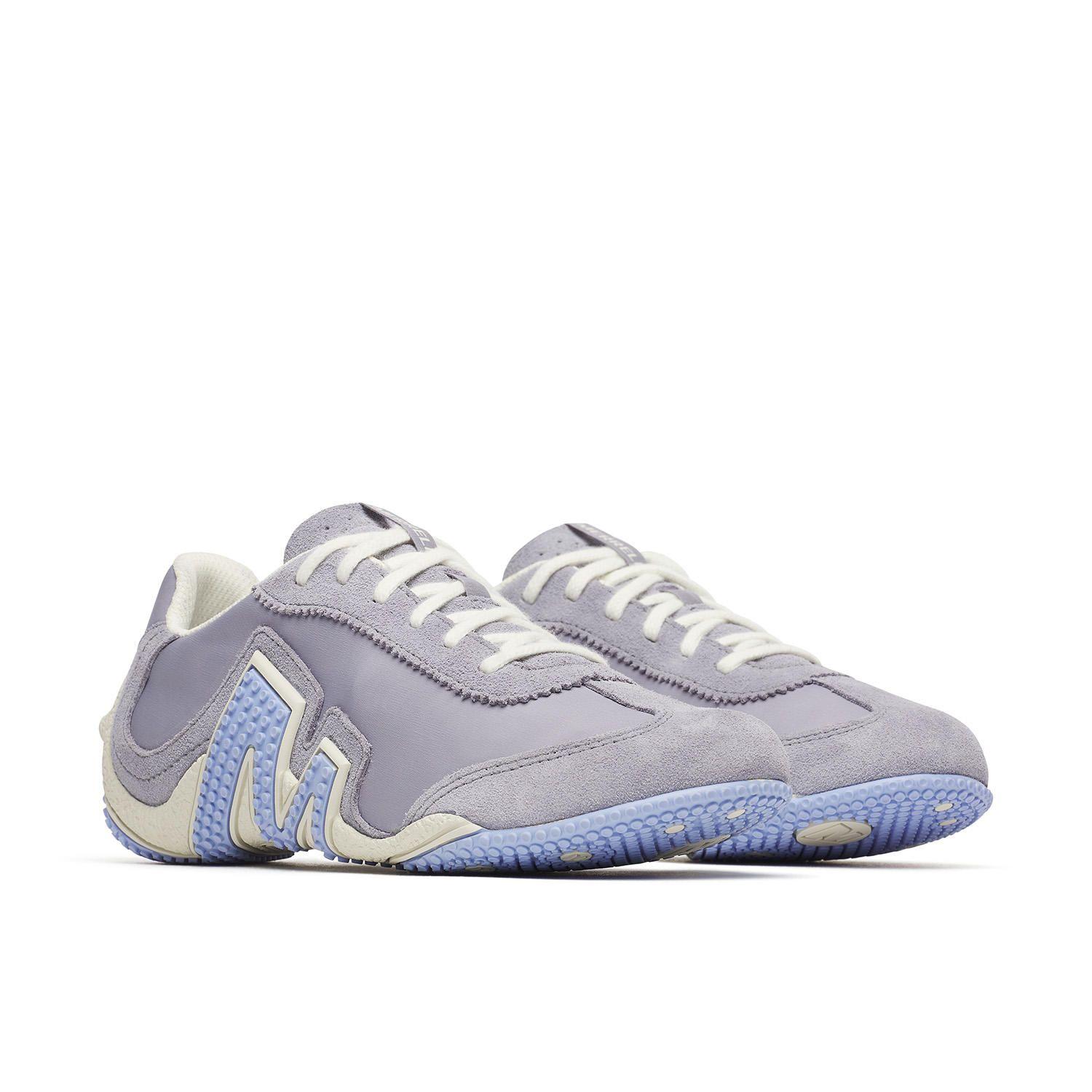 Zapatilla Mujer Relay Fly Vent Se Gris-3
