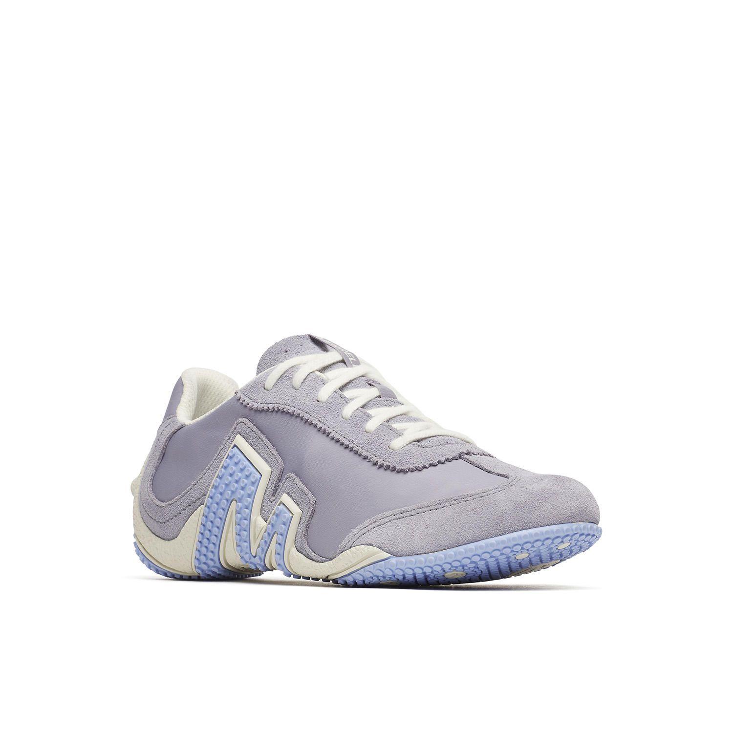Zapatilla Mujer Relay Fly Vent Se Gris-4