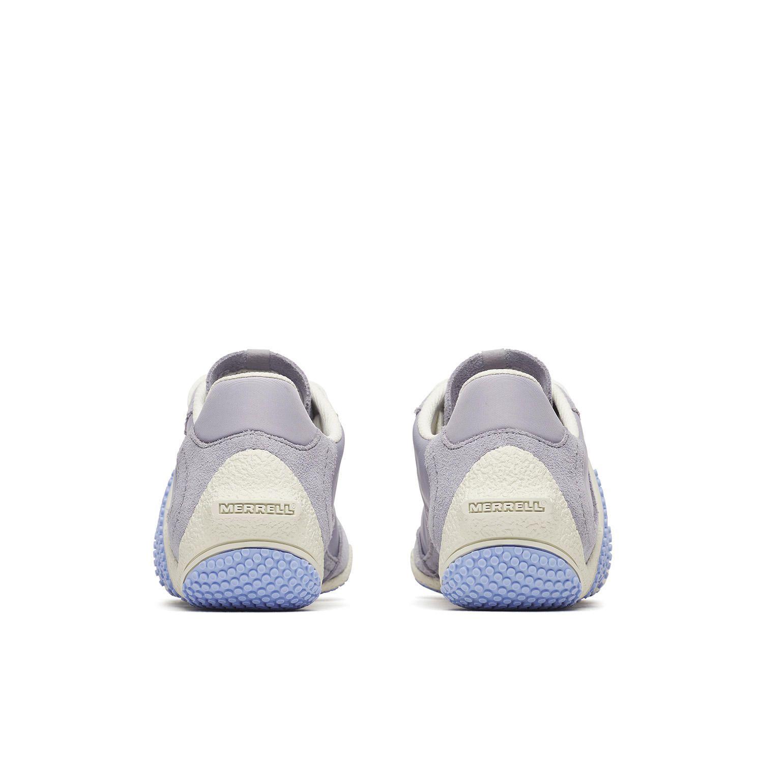 Zapatilla Mujer Relay Fly Vent Se Gris-6