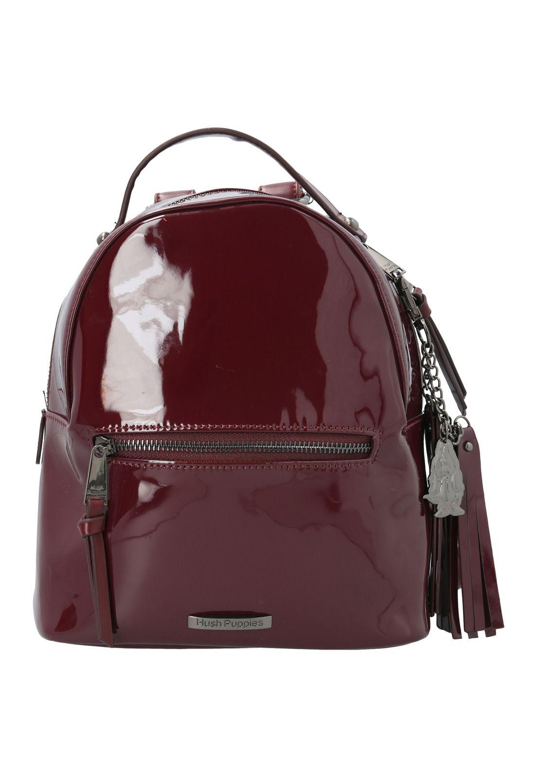 Mochila Mujer Sula Back Rojo-0