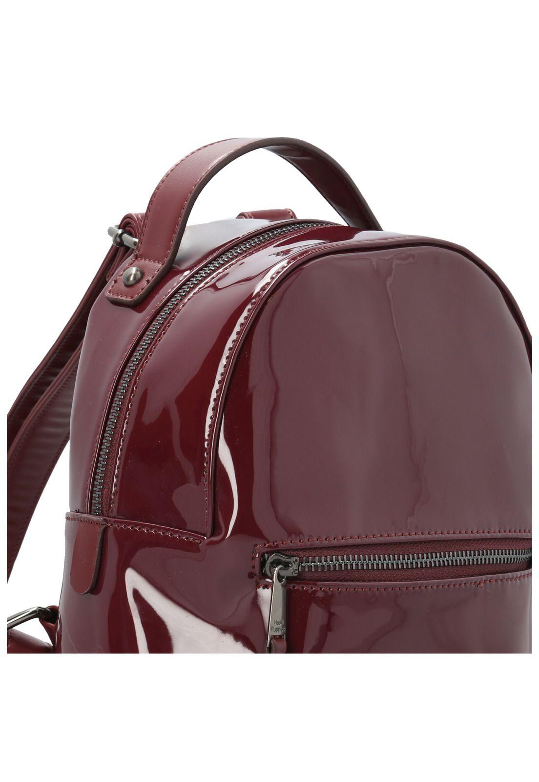 Mochila Mujer Sula Back Rojo-3