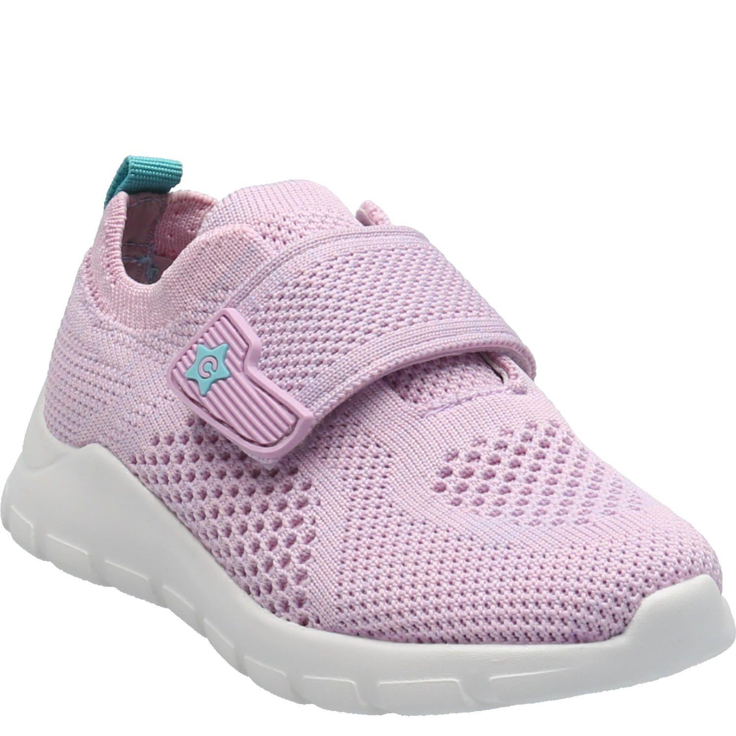 Zapatilla Niña Margot Lila-0