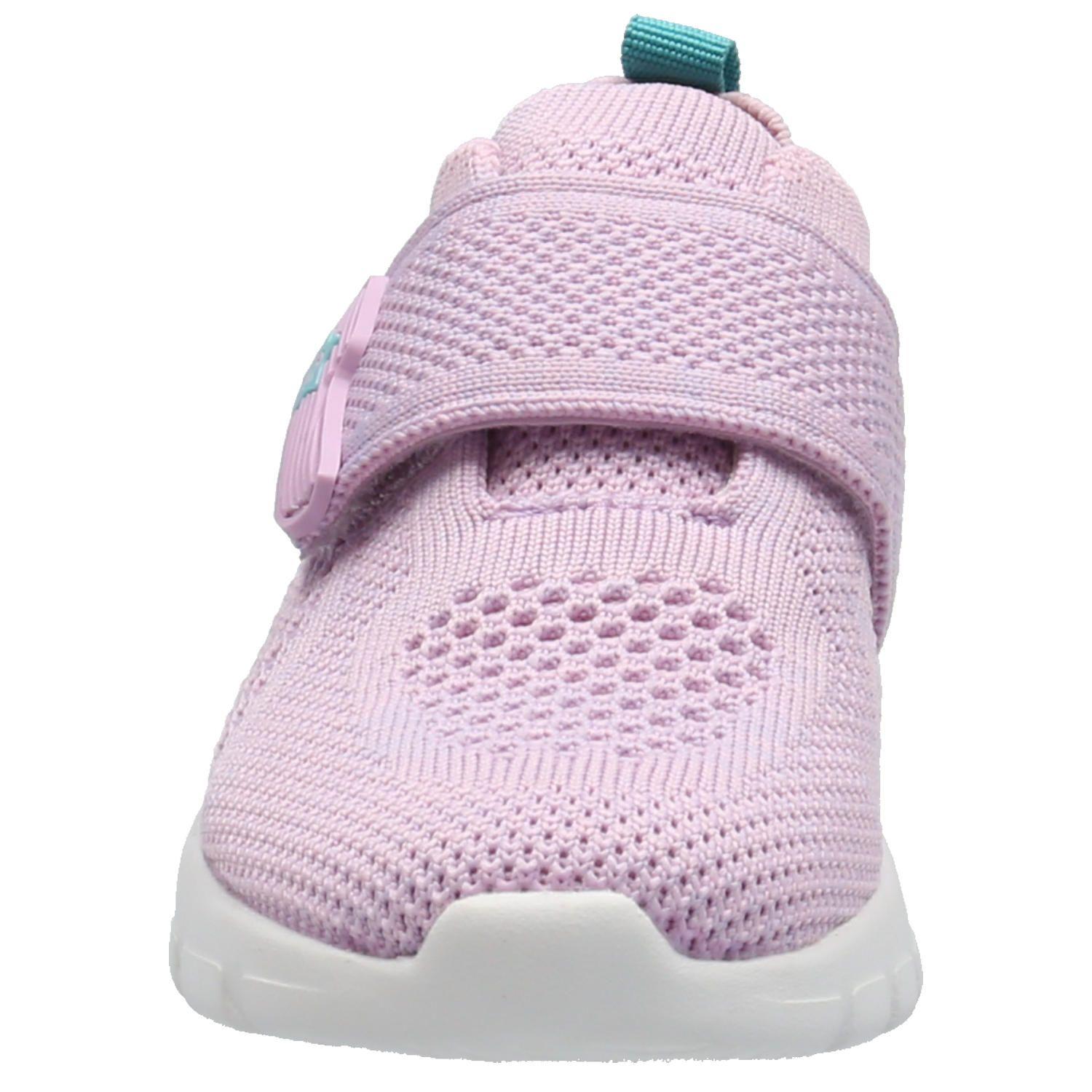 Zapatilla Niña Margot Lila-2