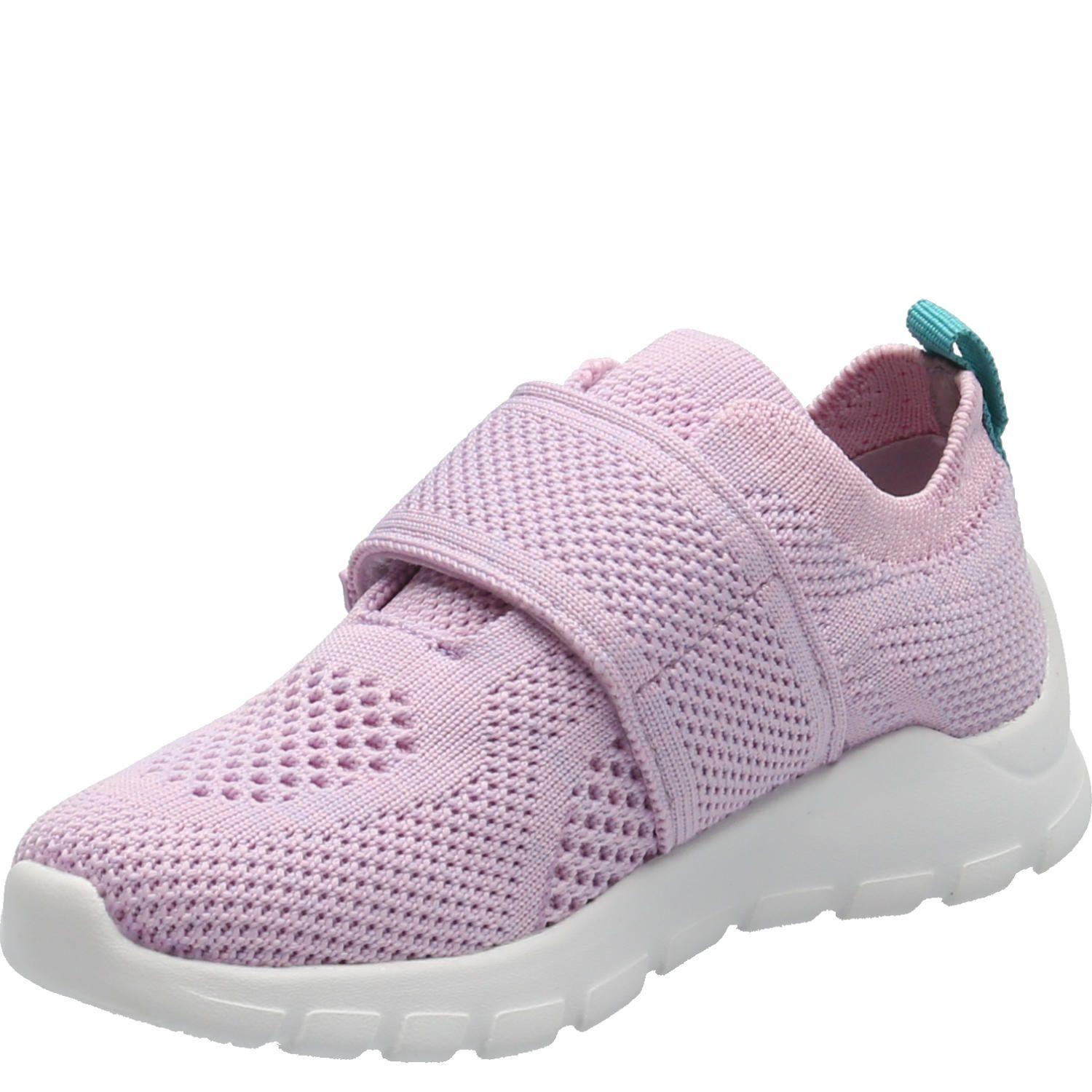 Zapatilla Niña Margot Lila-3