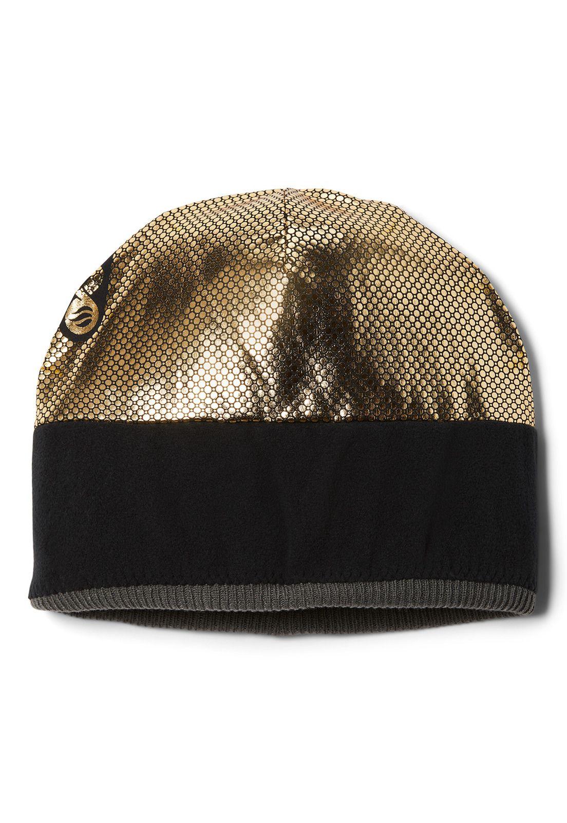 Gorro Unisex Polar Powder II Gris-1